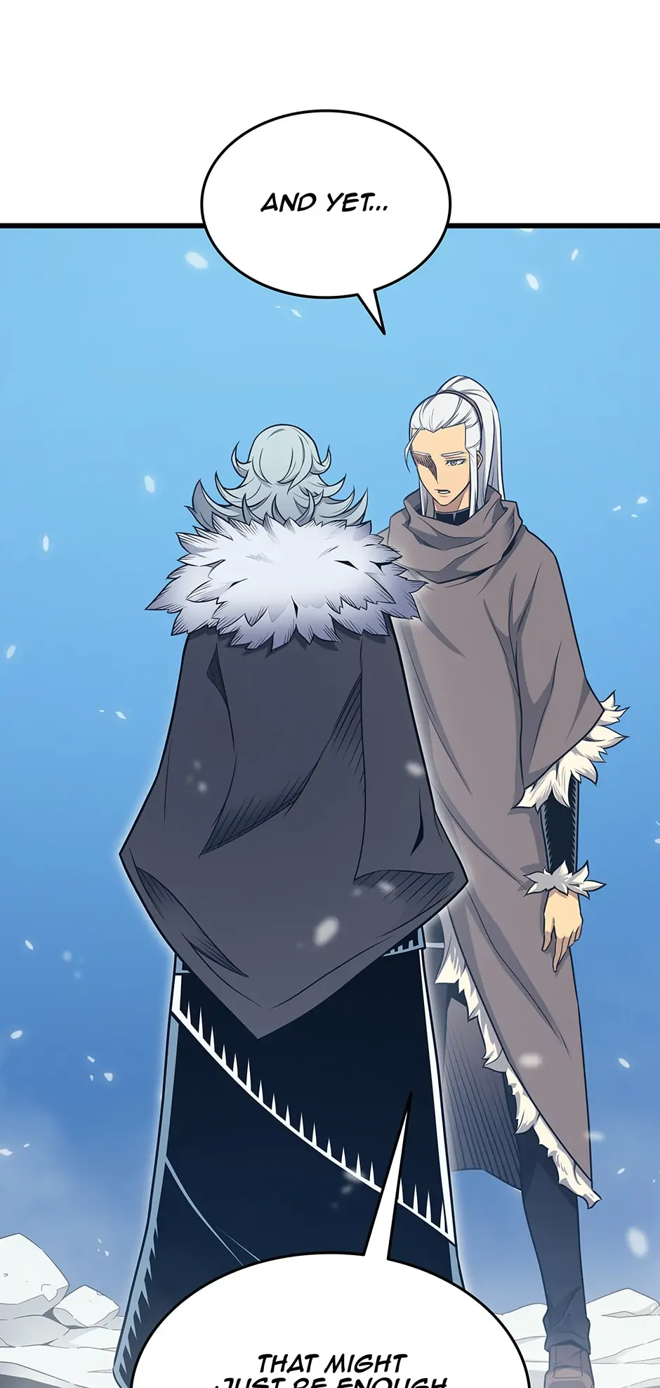 Read The Archmage Returns After 4000 Years Manga Online