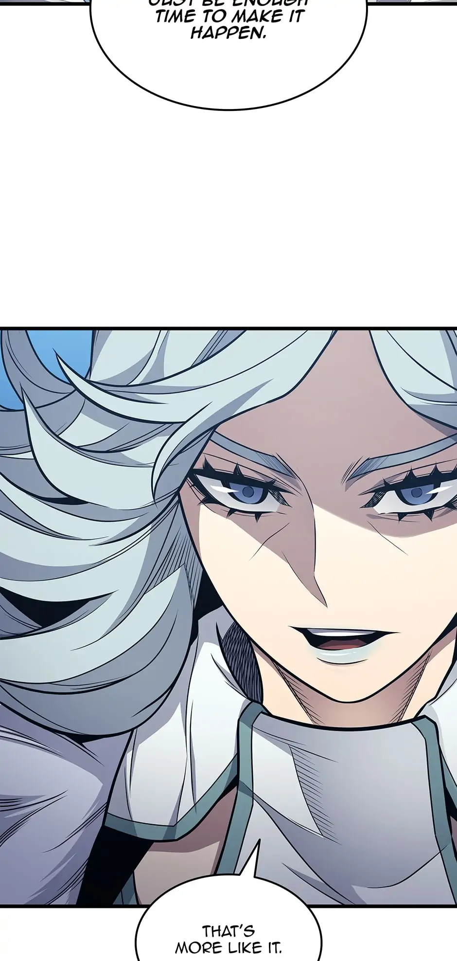 Read The Archmage Returns After 4000 Years Manga Online