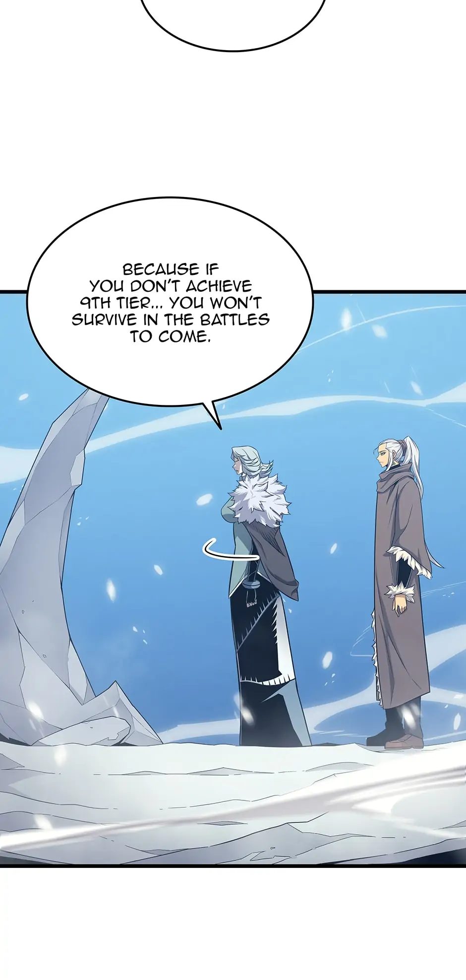 Read The Archmage Returns After 4000 Years Manga Online