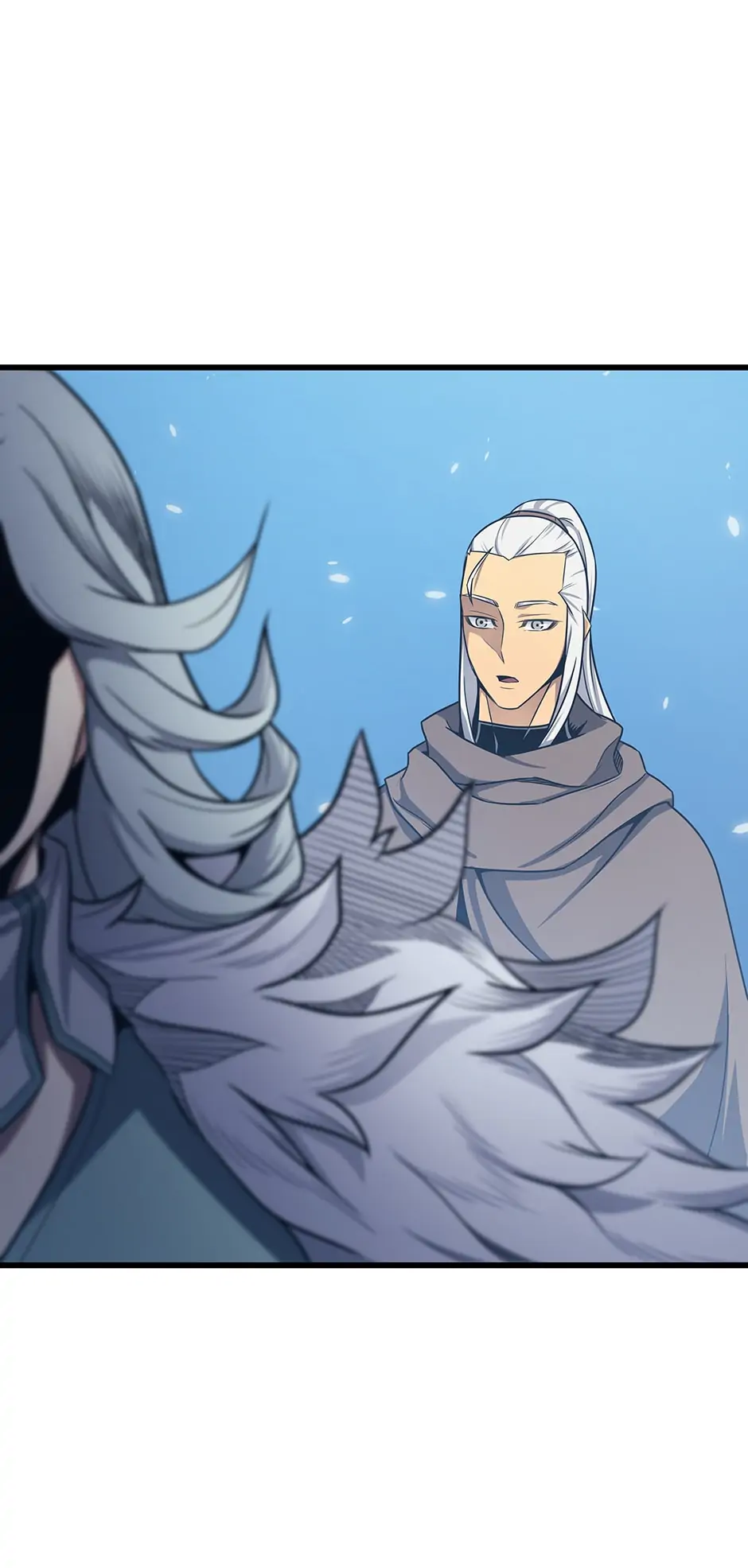 Read The Archmage Returns After 4000 Years Manga Online