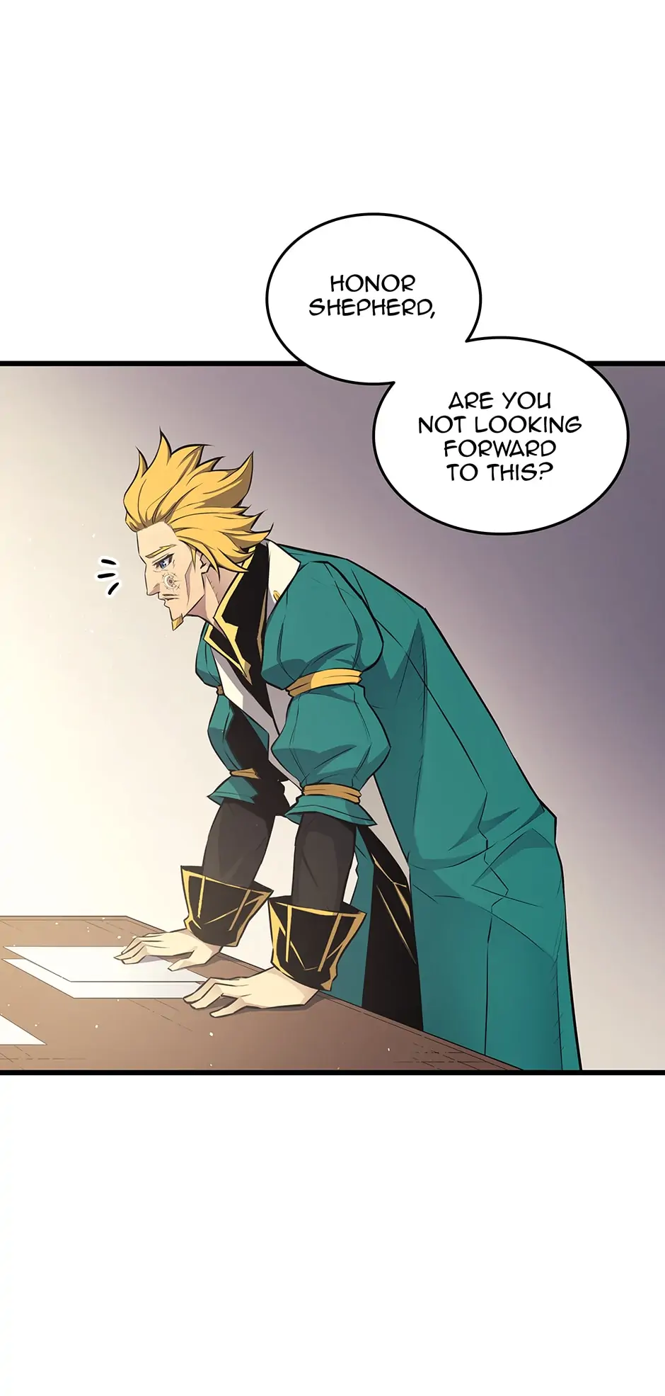 Read The Archmage Returns After 4000 Years Manga Online