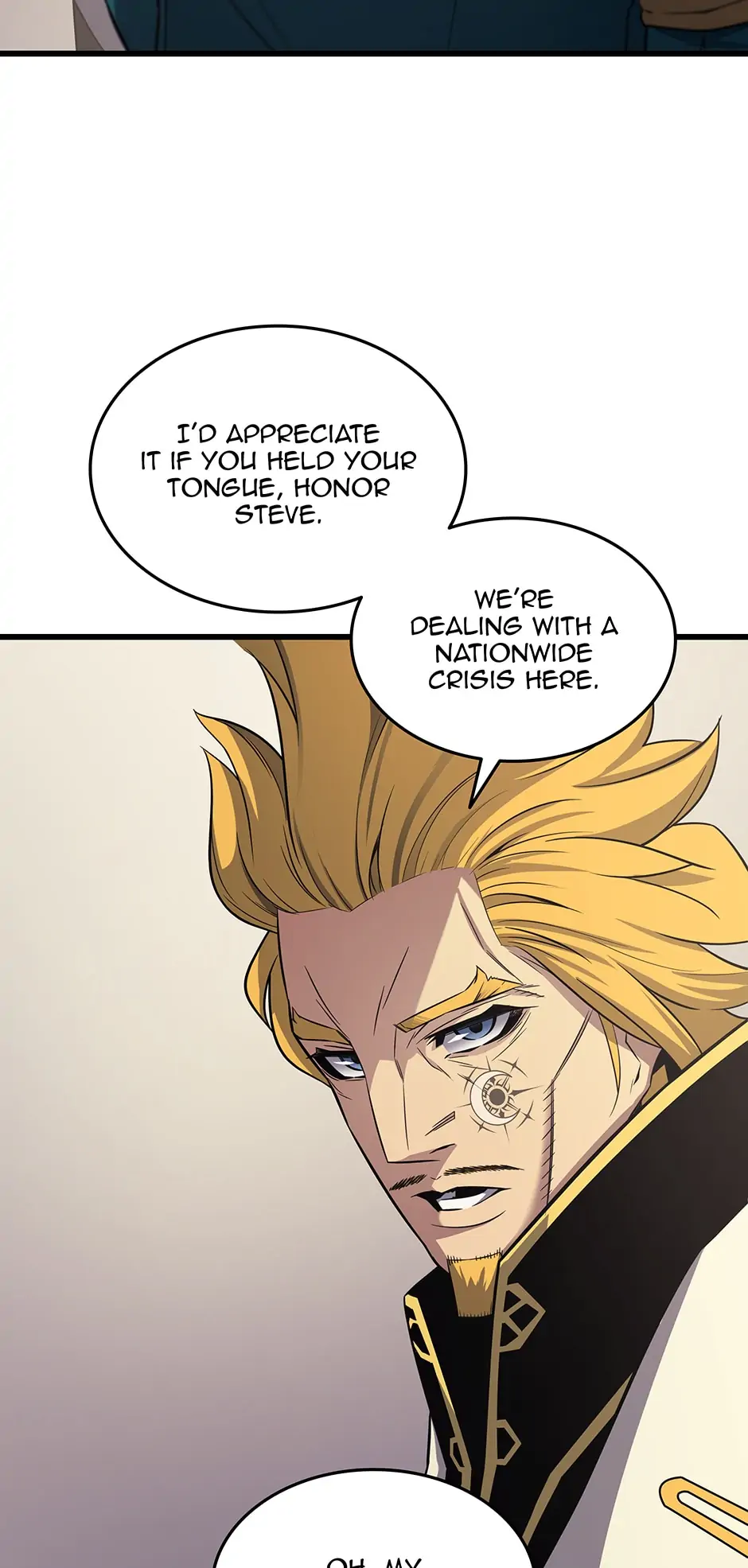 Read The Archmage Returns After 4000 Years Manga Online