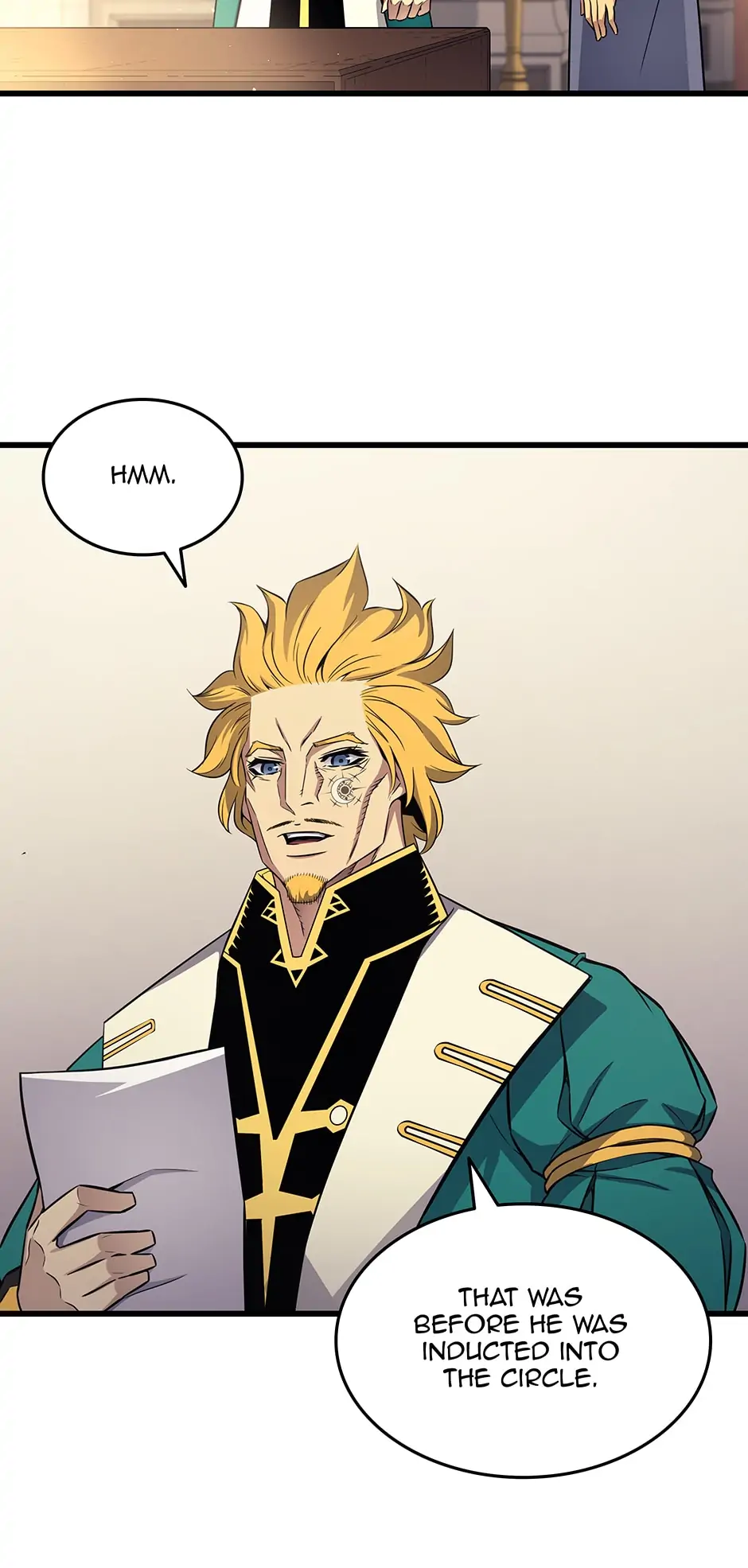 Read The Archmage Returns After 4000 Years Manga Online