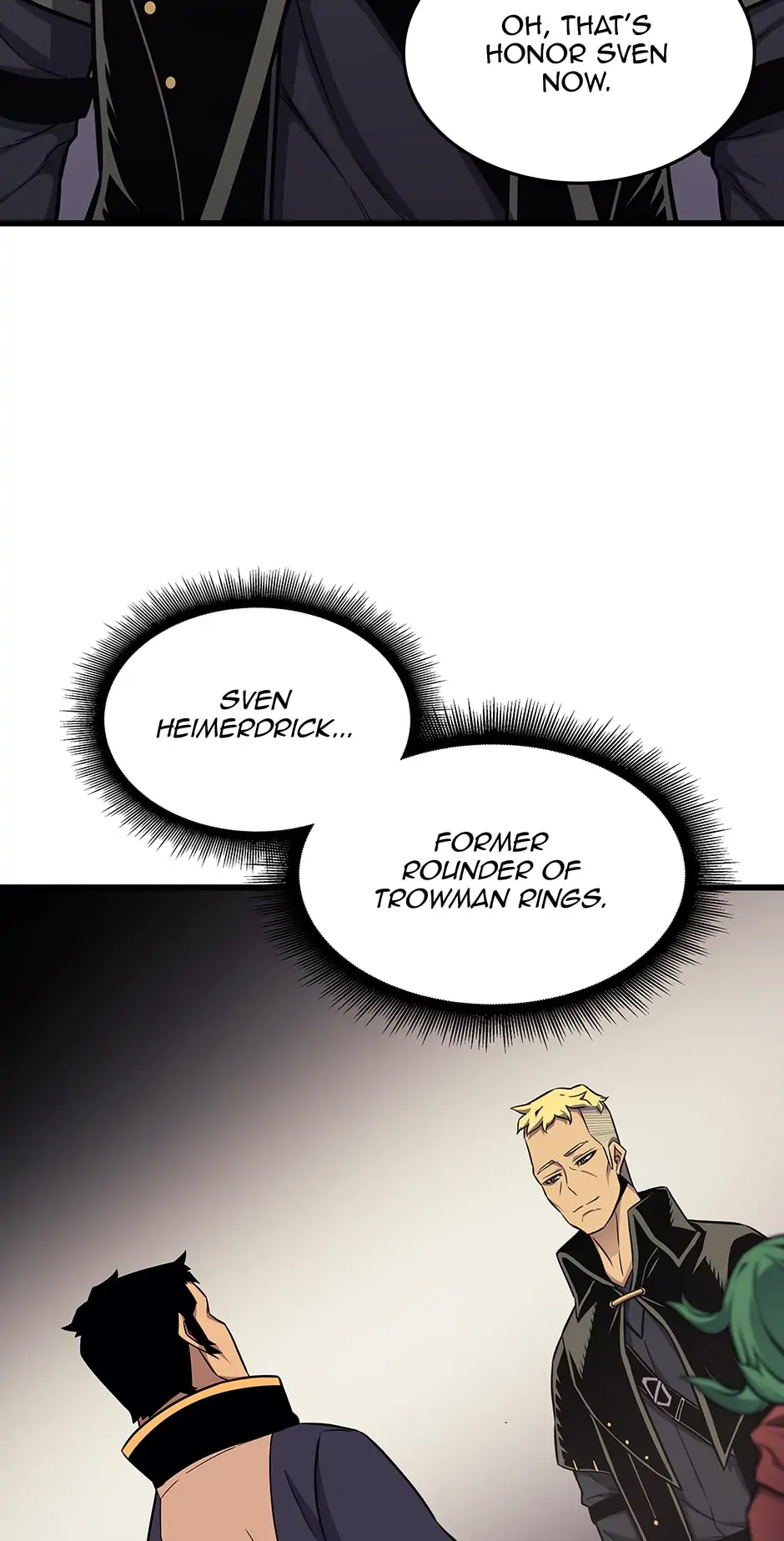 Read The Archmage Returns After 4000 Years Manga Online