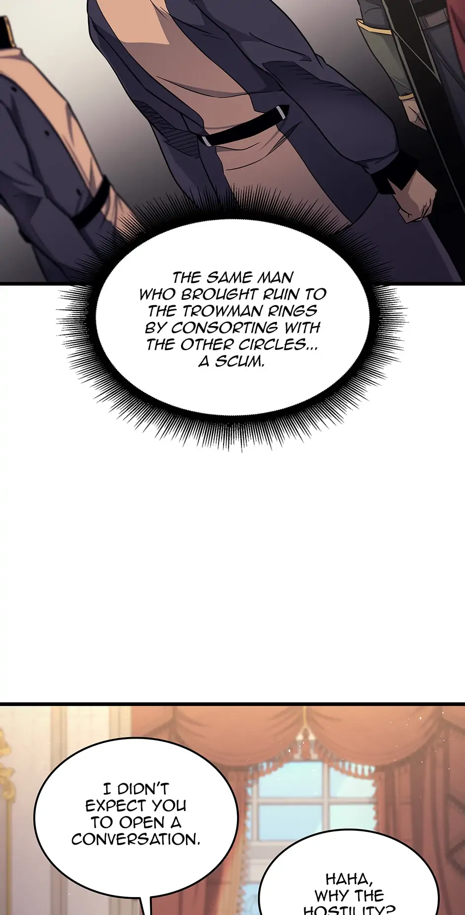 Read The Archmage Returns After 4000 Years Manga Online