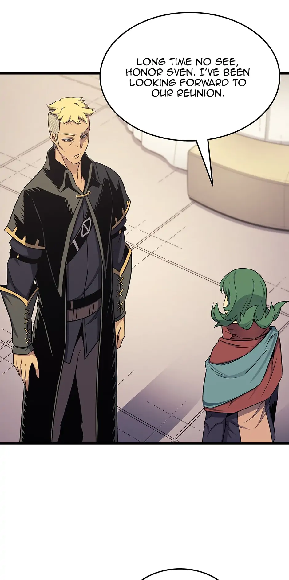 Read The Archmage Returns After 4000 Years Manga Online