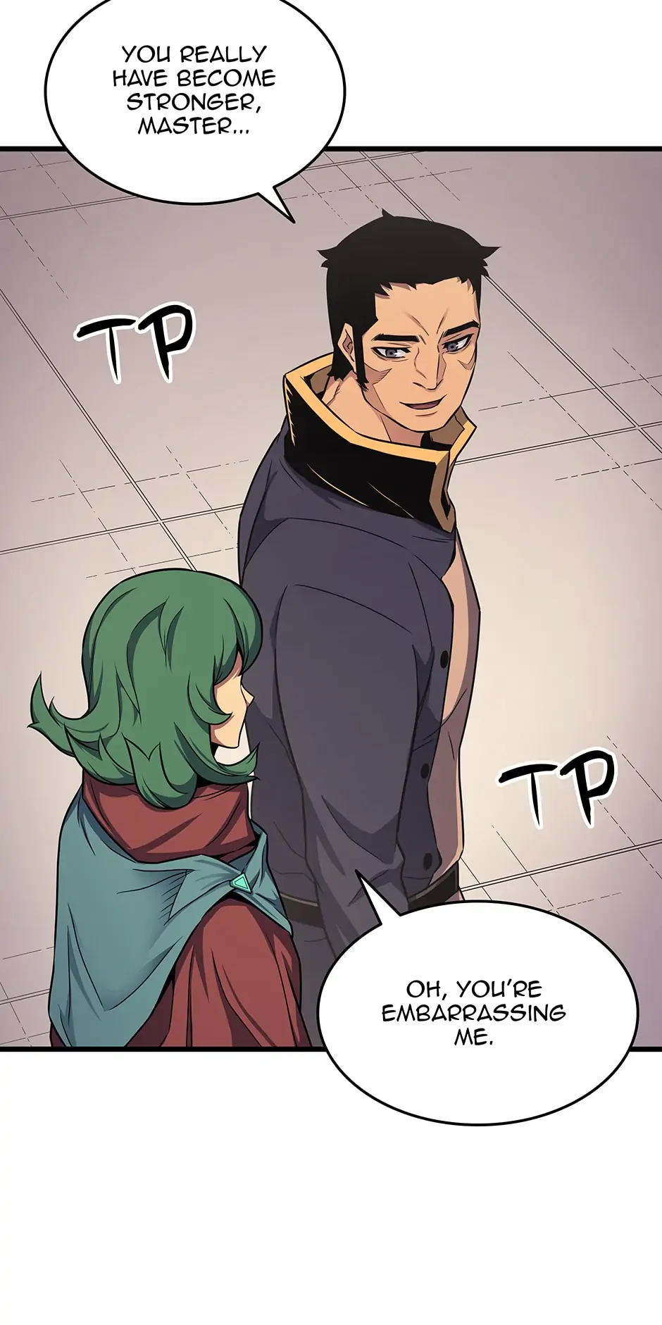 Read The Archmage Returns After 4000 Years Manga Online