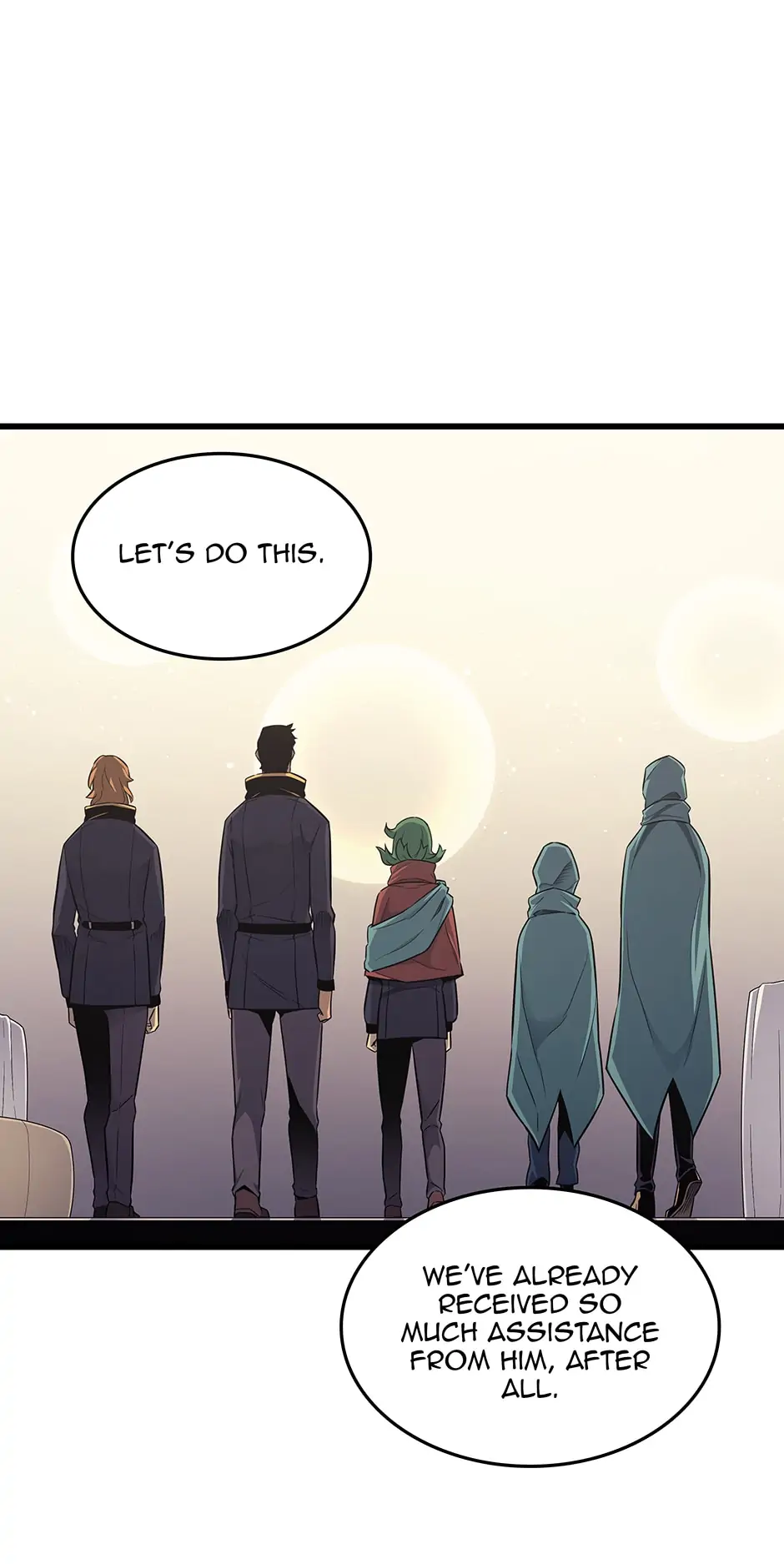 Read The Archmage Returns After 4000 Years Manga Online