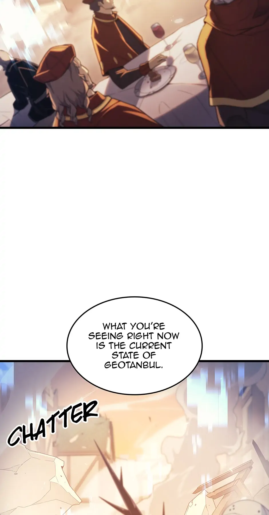 Read The Archmage Returns After 4000 Years Manga Online