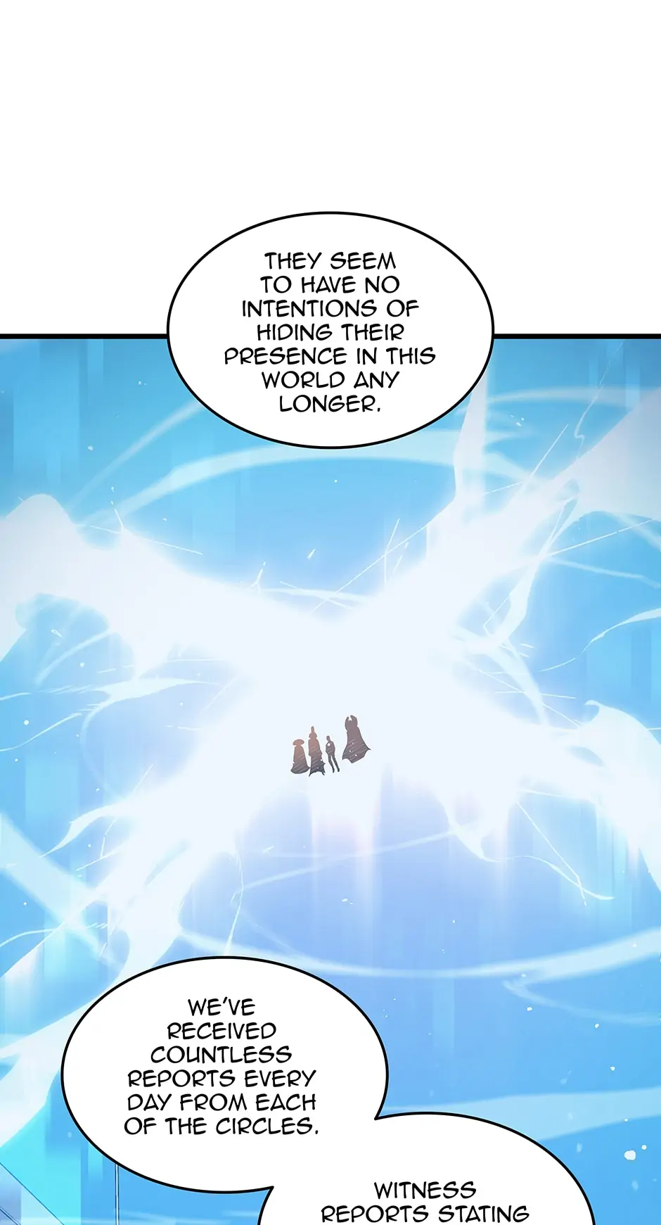 Read The Archmage Returns After 4000 Years Manga Online