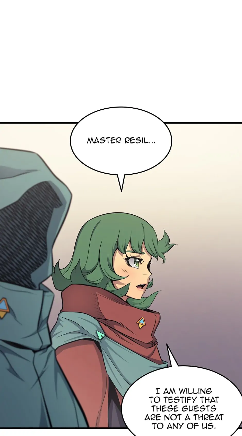 Read The Archmage Returns After 4000 Years Manga Online