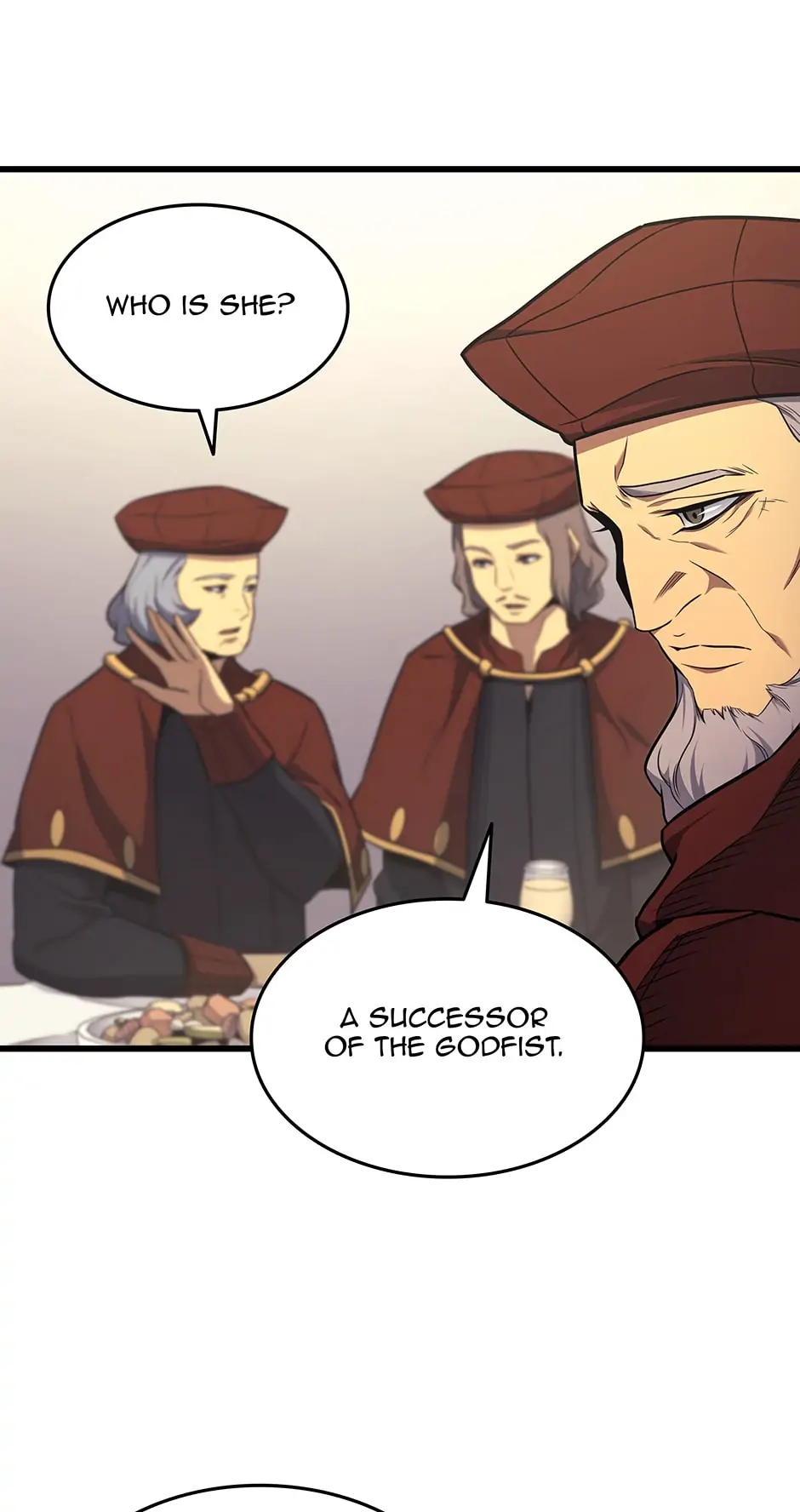 Read The Archmage Returns After 4000 Years Manga Online