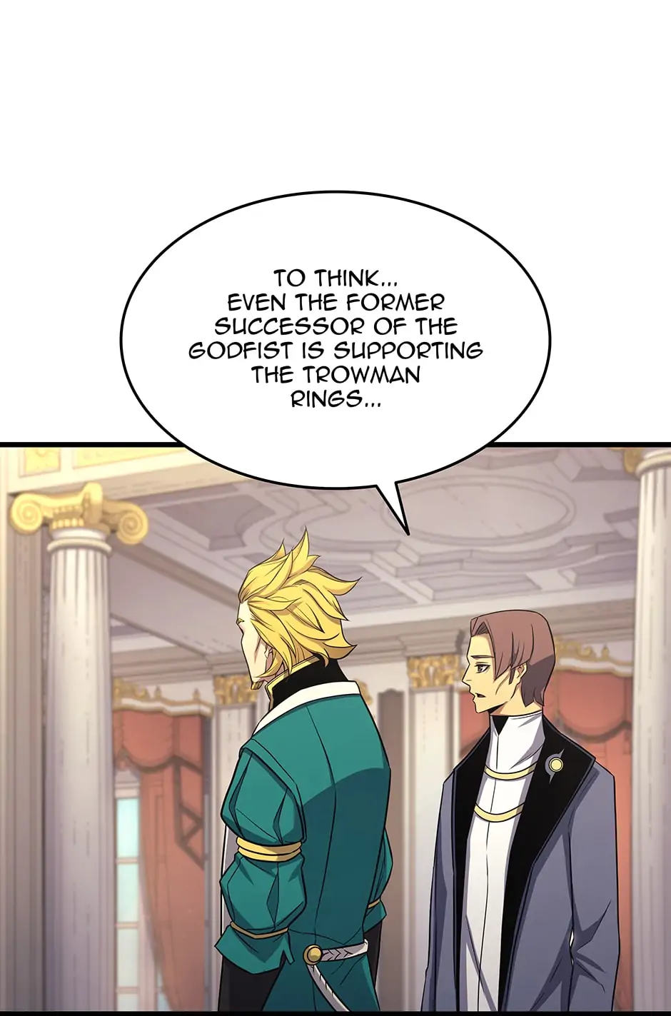 Read The Archmage Returns After 4000 Years Manga Online