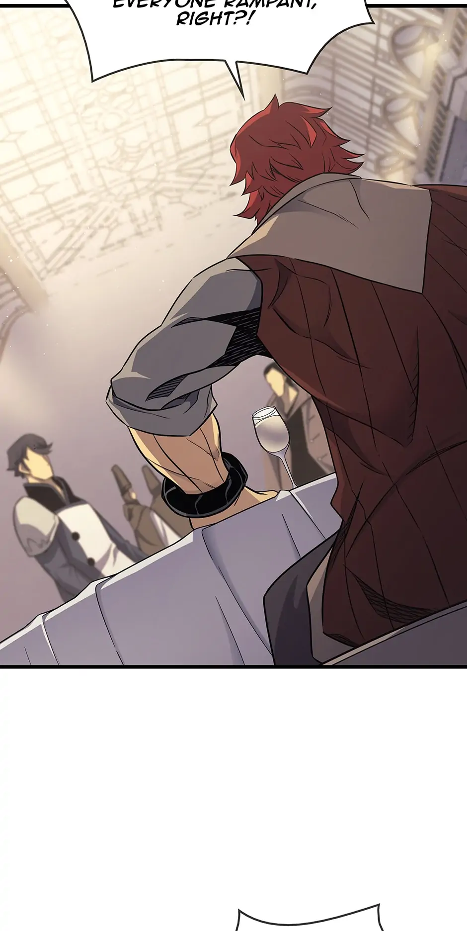 Read The Archmage Returns After 4000 Years Manga Online