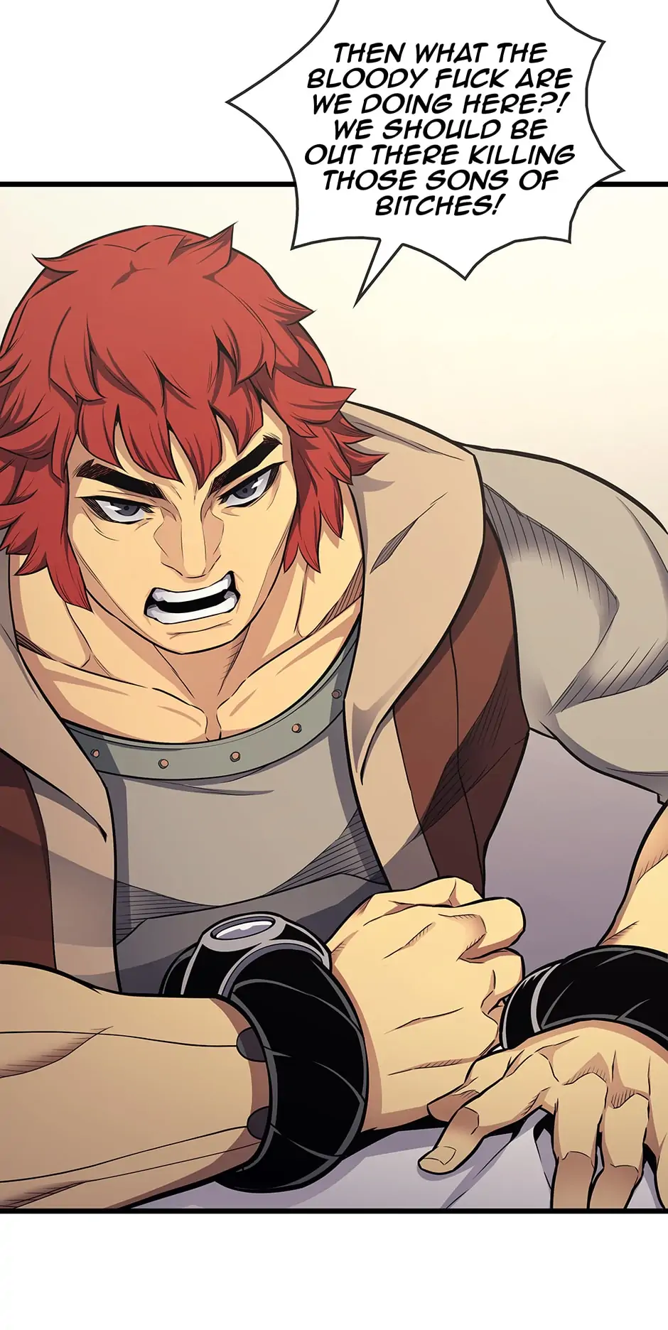 Read The Archmage Returns After 4000 Years Manga Online