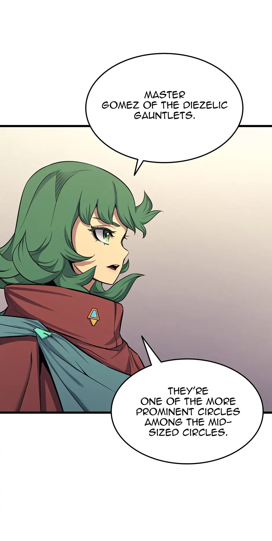 Read The Archmage Returns After 4000 Years Manga Online