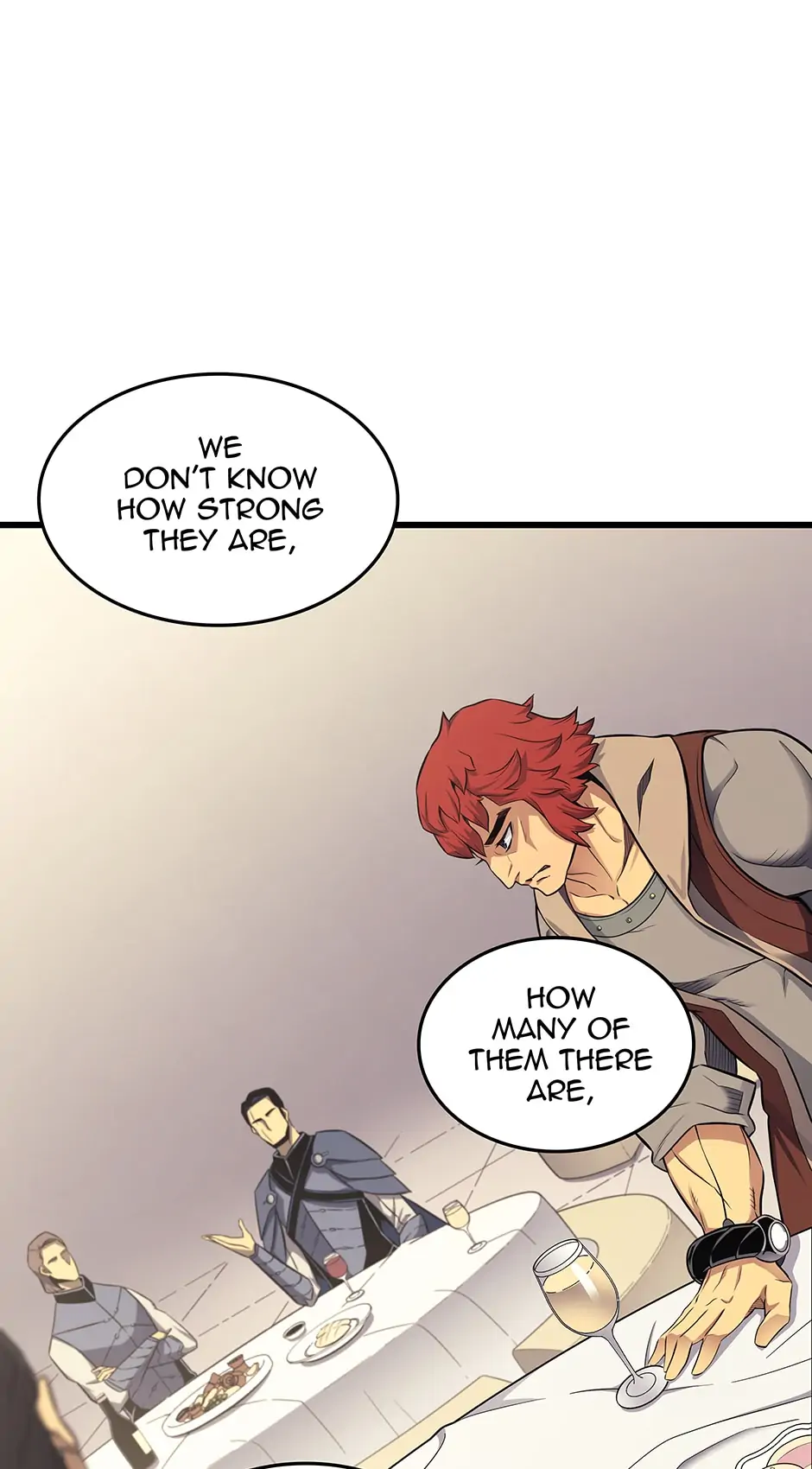 Read The Archmage Returns After 4000 Years Manga Online