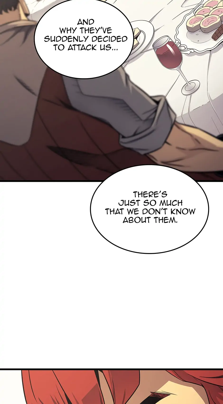 Read The Archmage Returns After 4000 Years Manga Online