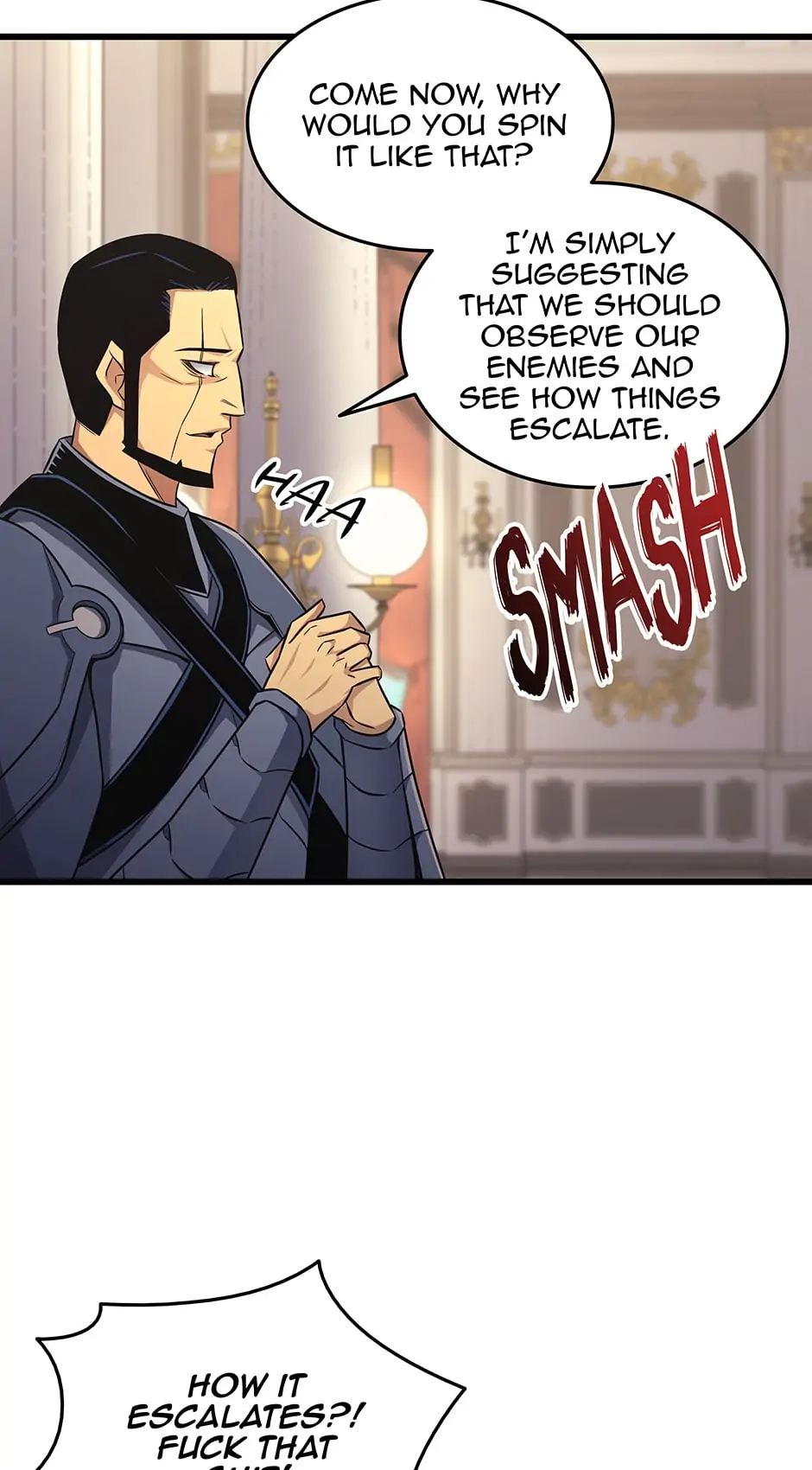 Read The Archmage Returns After 4000 Years Manga Online