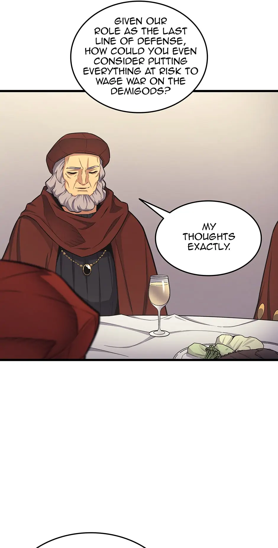 Read The Archmage Returns After 4000 Years Manga Online