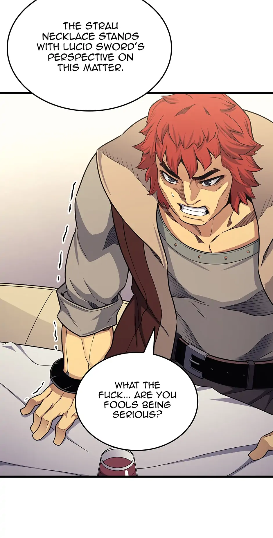 Read The Archmage Returns After 4000 Years Manga Online