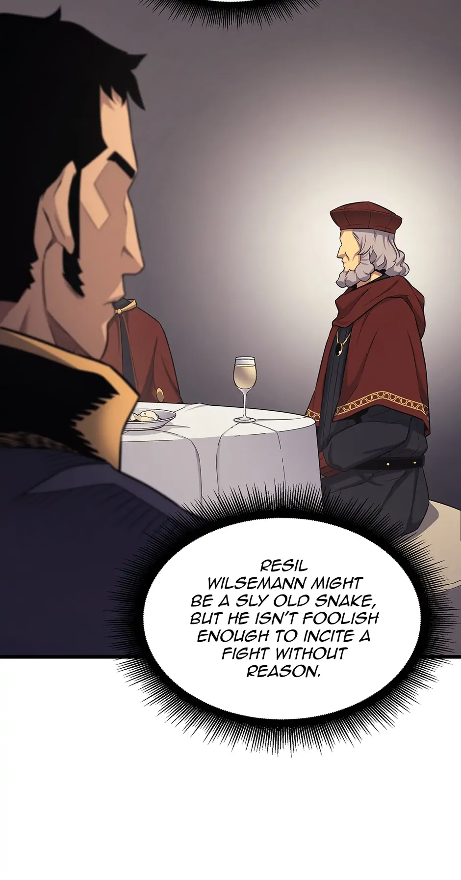 Read The Archmage Returns After 4000 Years Manga Online