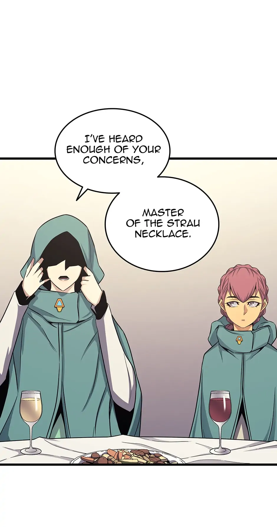 Read The Archmage Returns After 4000 Years Manga Online