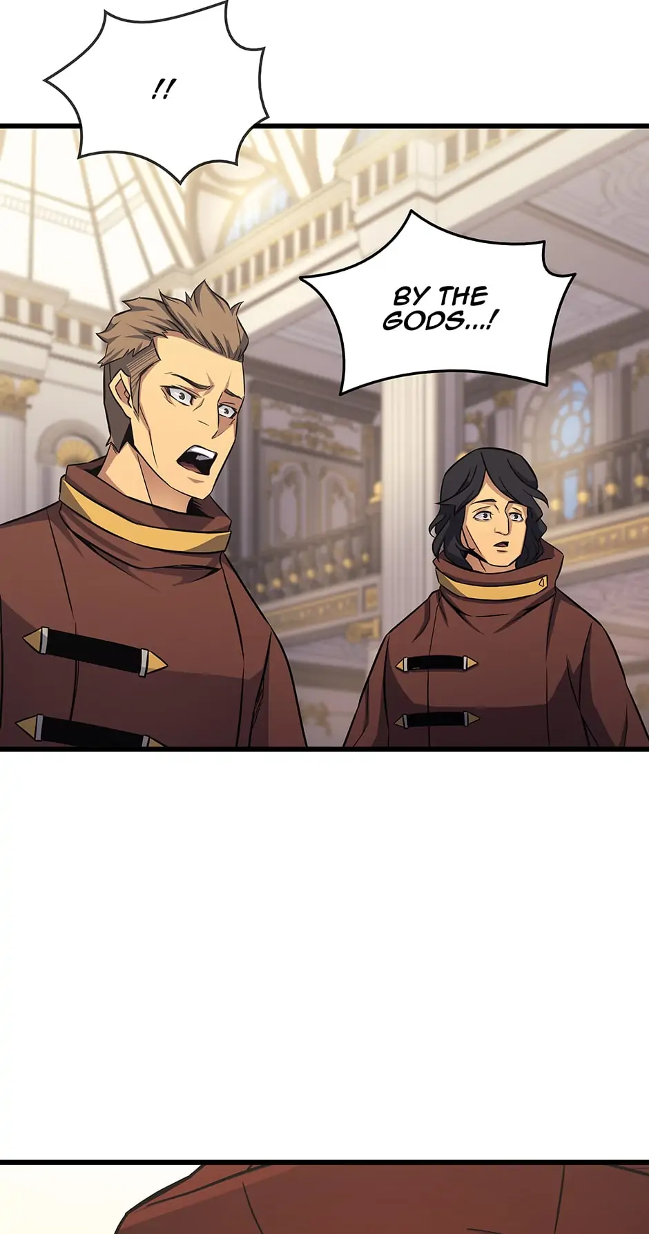 Read The Archmage Returns After 4000 Years Manga Online