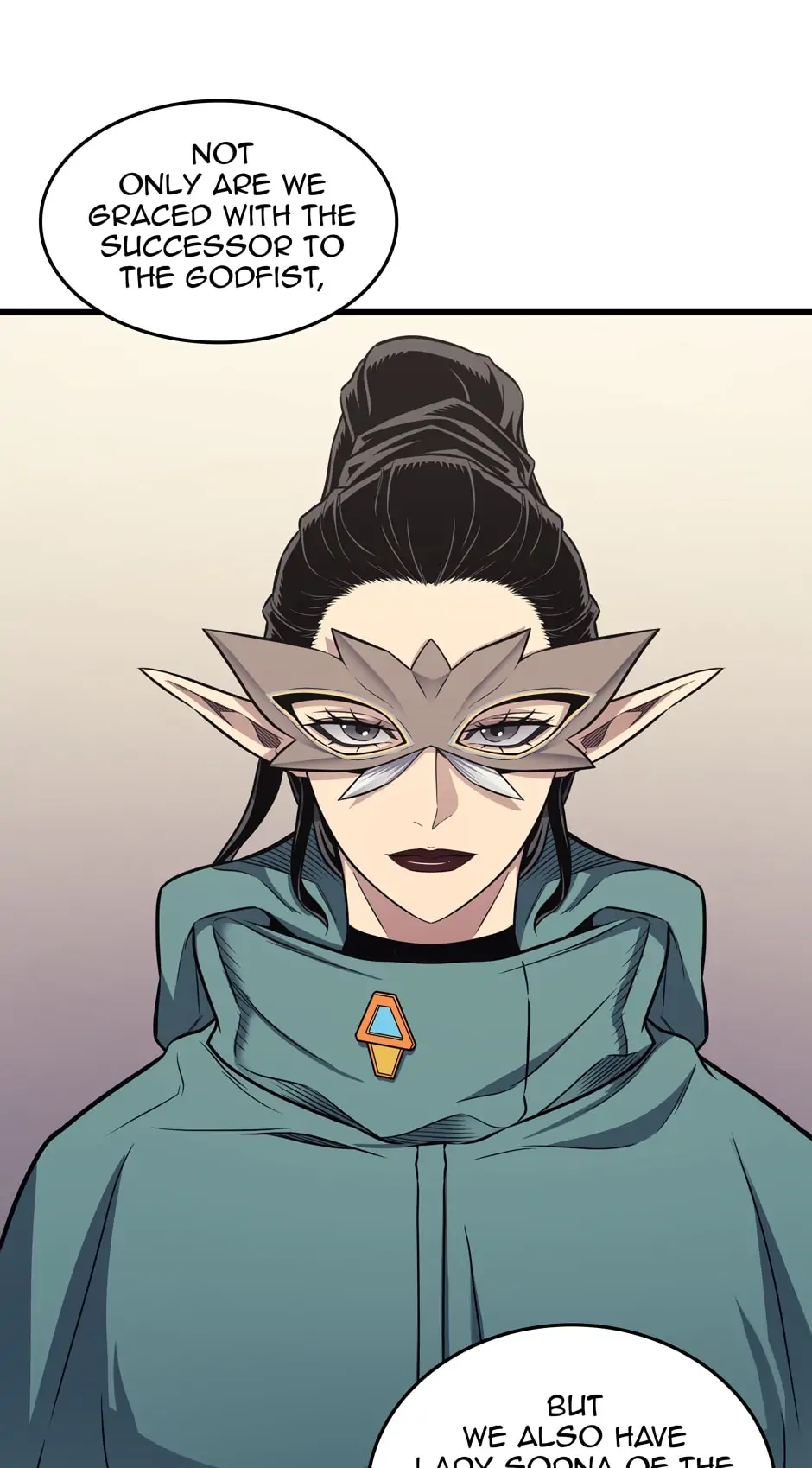 Read The Archmage Returns After 4000 Years Manga Online