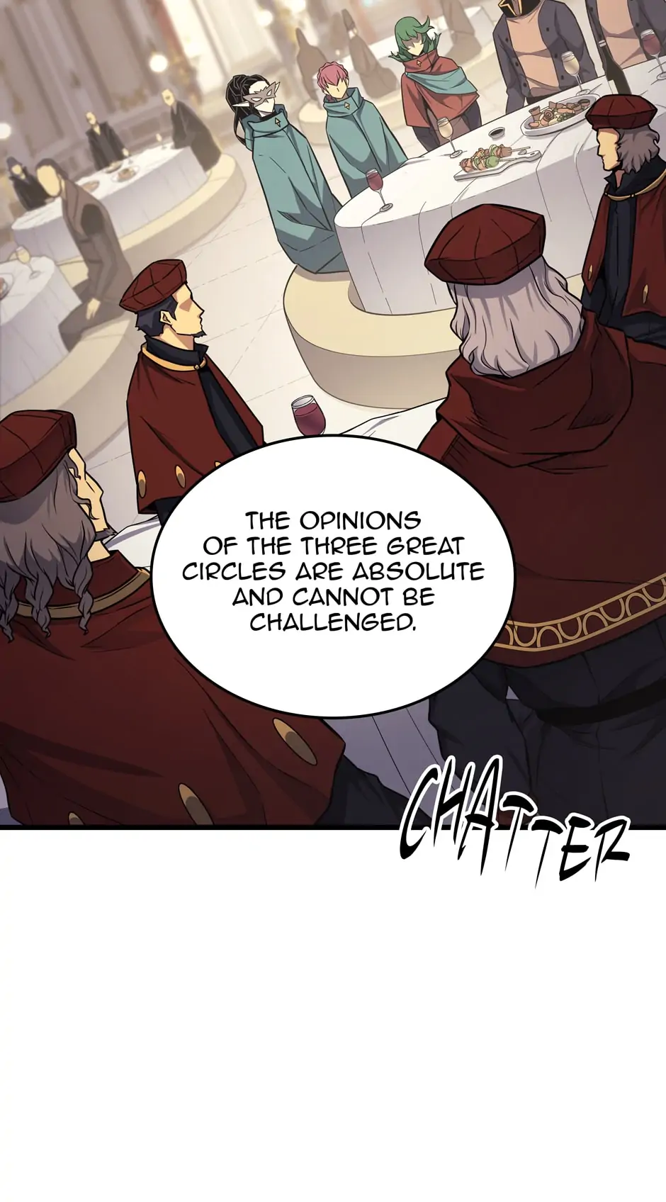 Read The Archmage Returns After 4000 Years Manga Online
