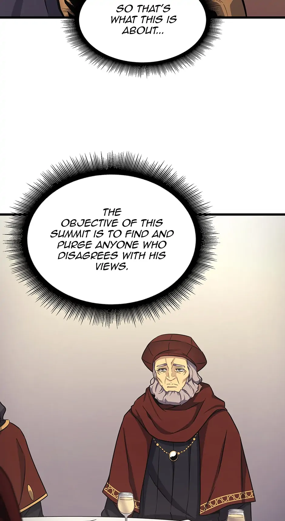 Read The Archmage Returns After 4000 Years Manga Online
