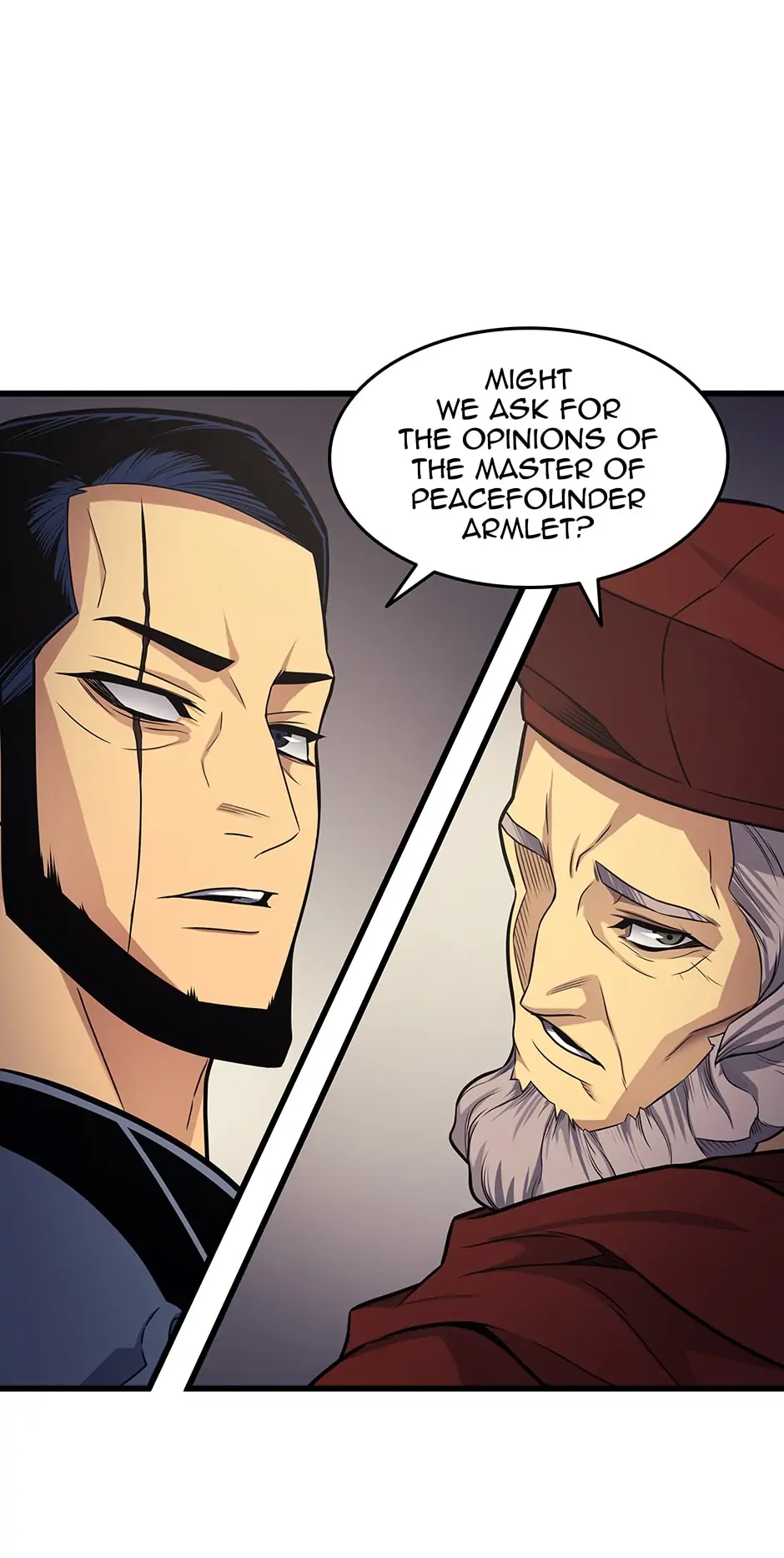 Read The Archmage Returns After 4000 Years Manga Online