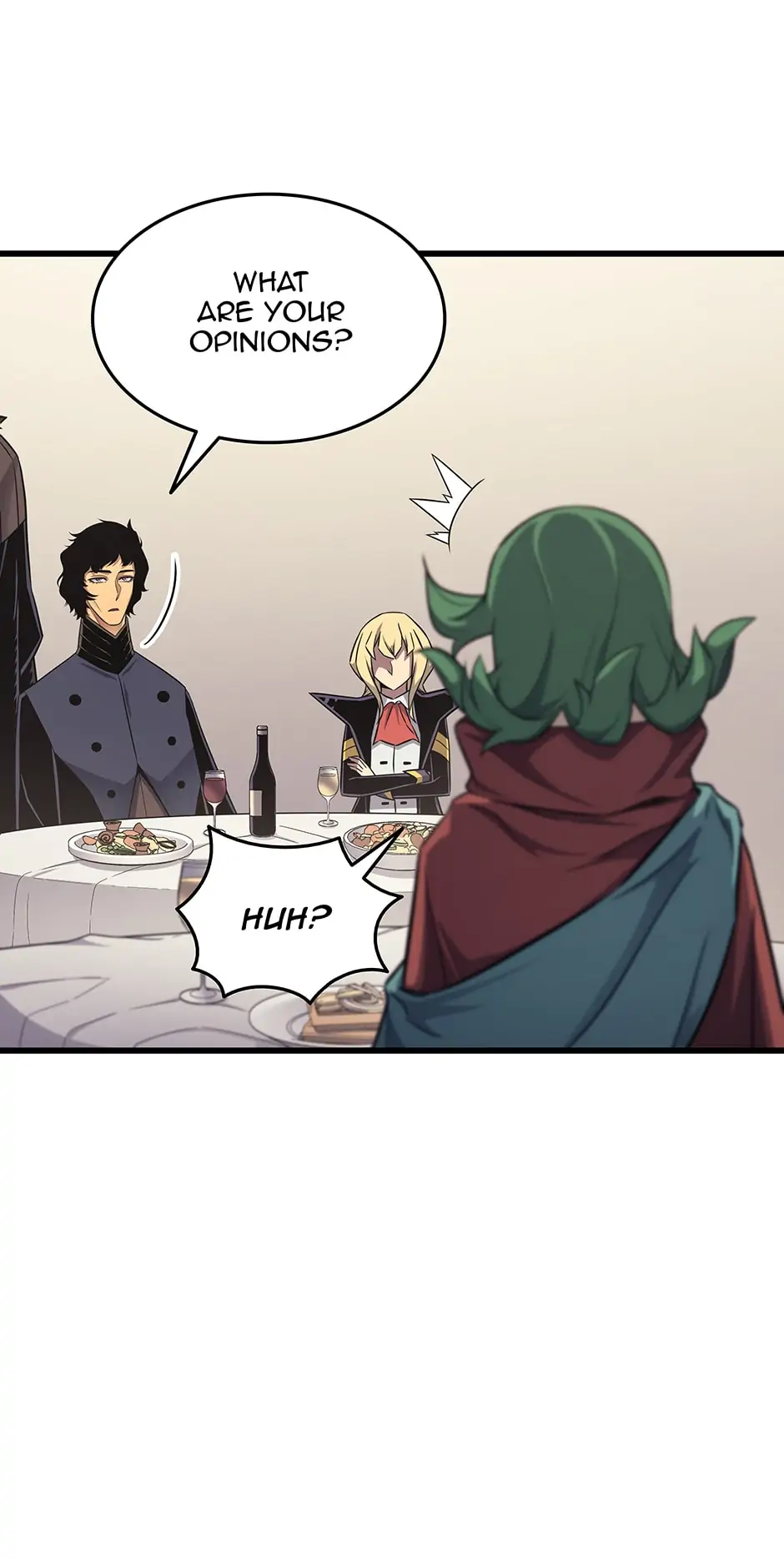 Read The Archmage Returns After 4000 Years Manga Online