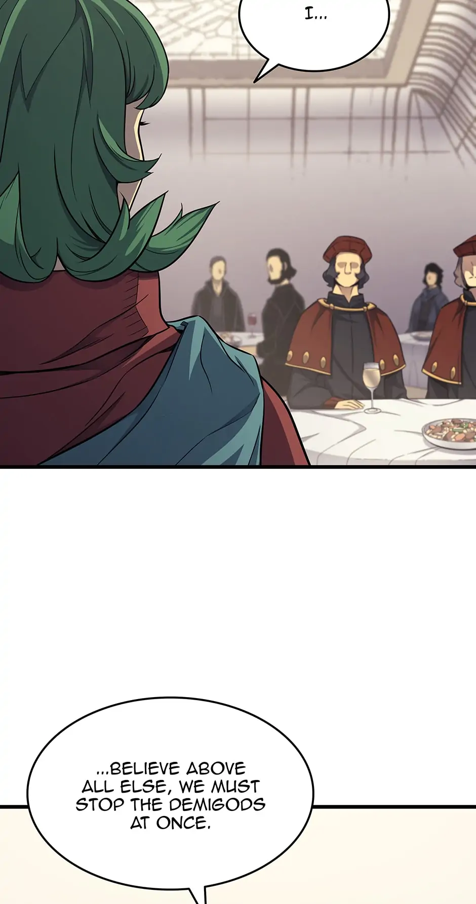 Read The Archmage Returns After 4000 Years Manga Online