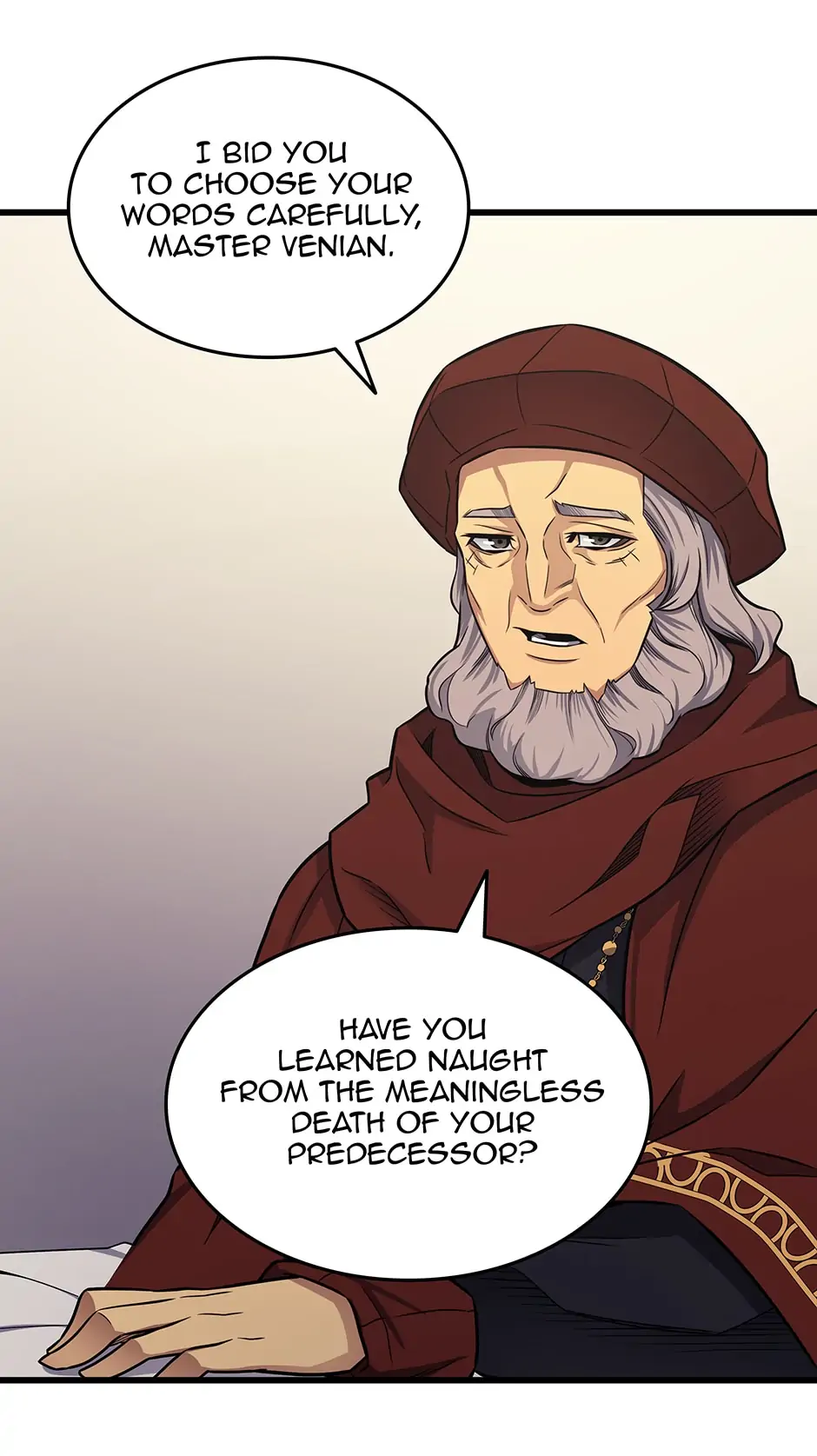 Read The Archmage Returns After 4000 Years Manga Online