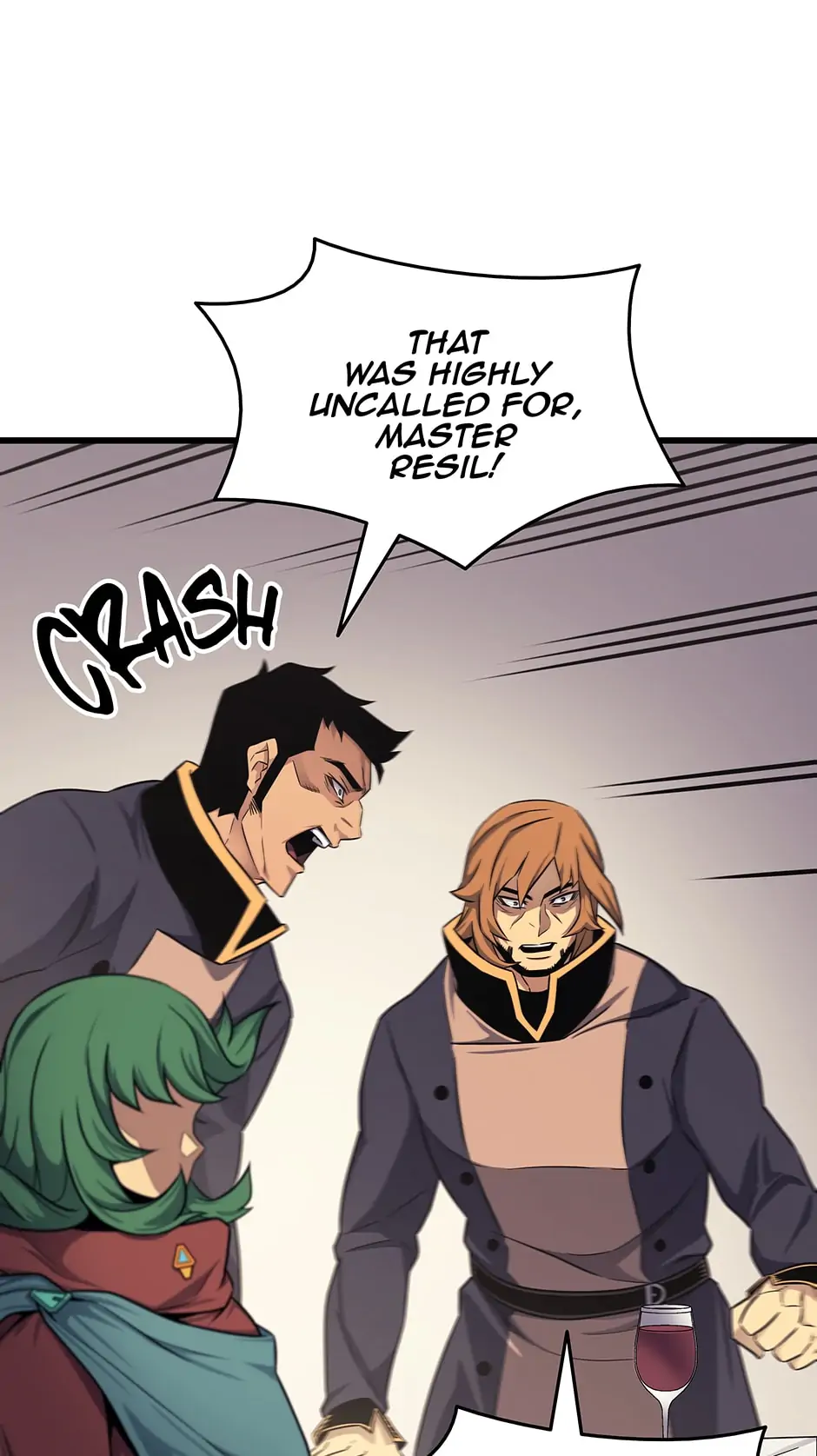 Read The Archmage Returns After 4000 Years Manga Online