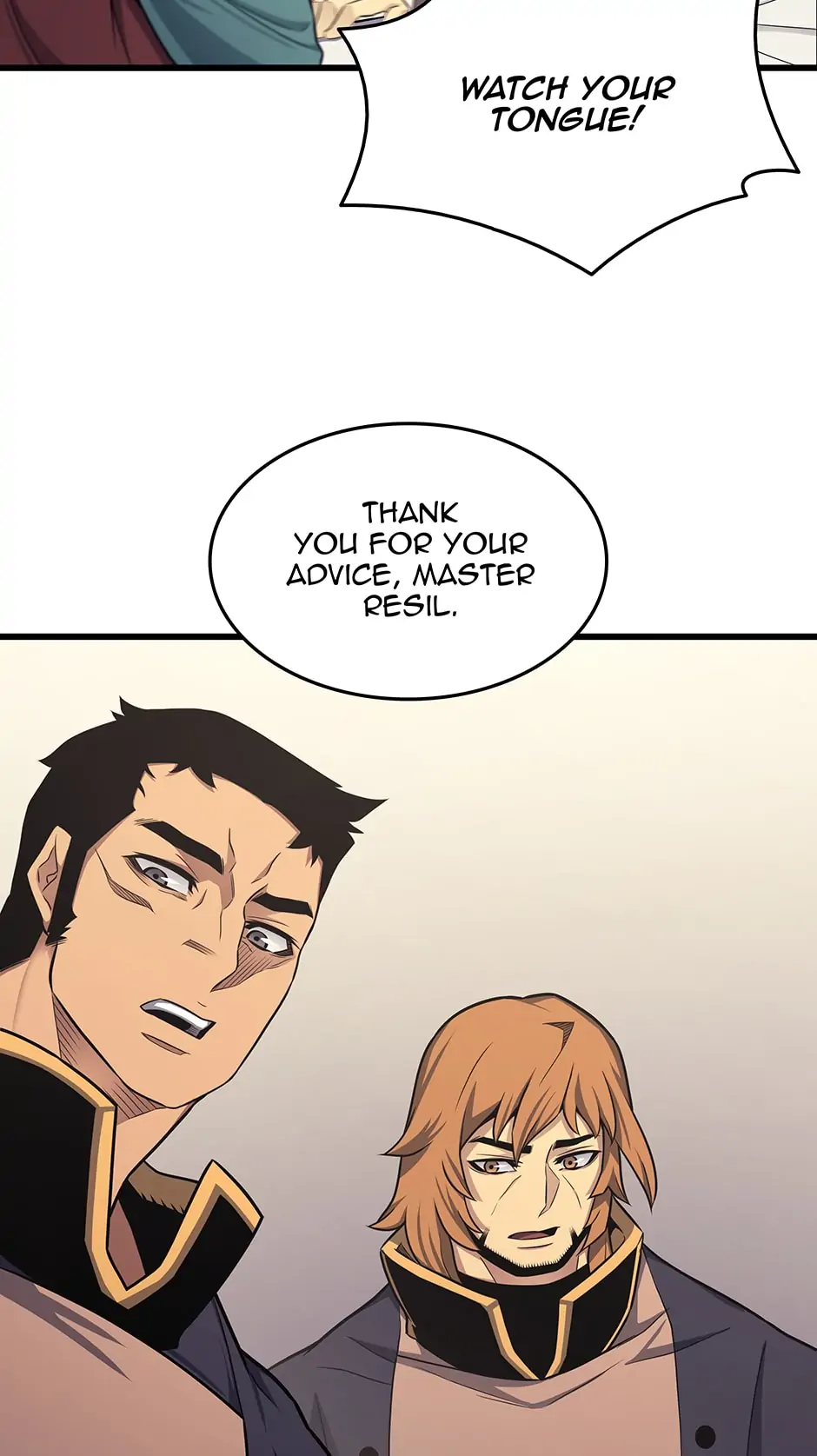 Read The Archmage Returns After 4000 Years Manga Online