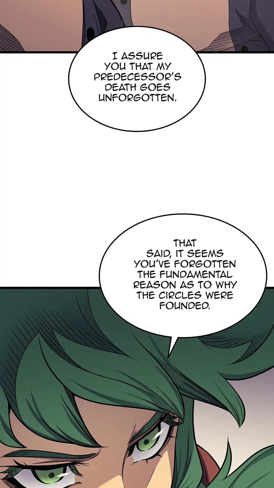 Read The Archmage Returns After 4000 Years Manga Online