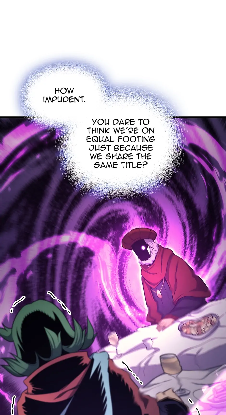 Read The Archmage Returns After 4000 Years Manga Online