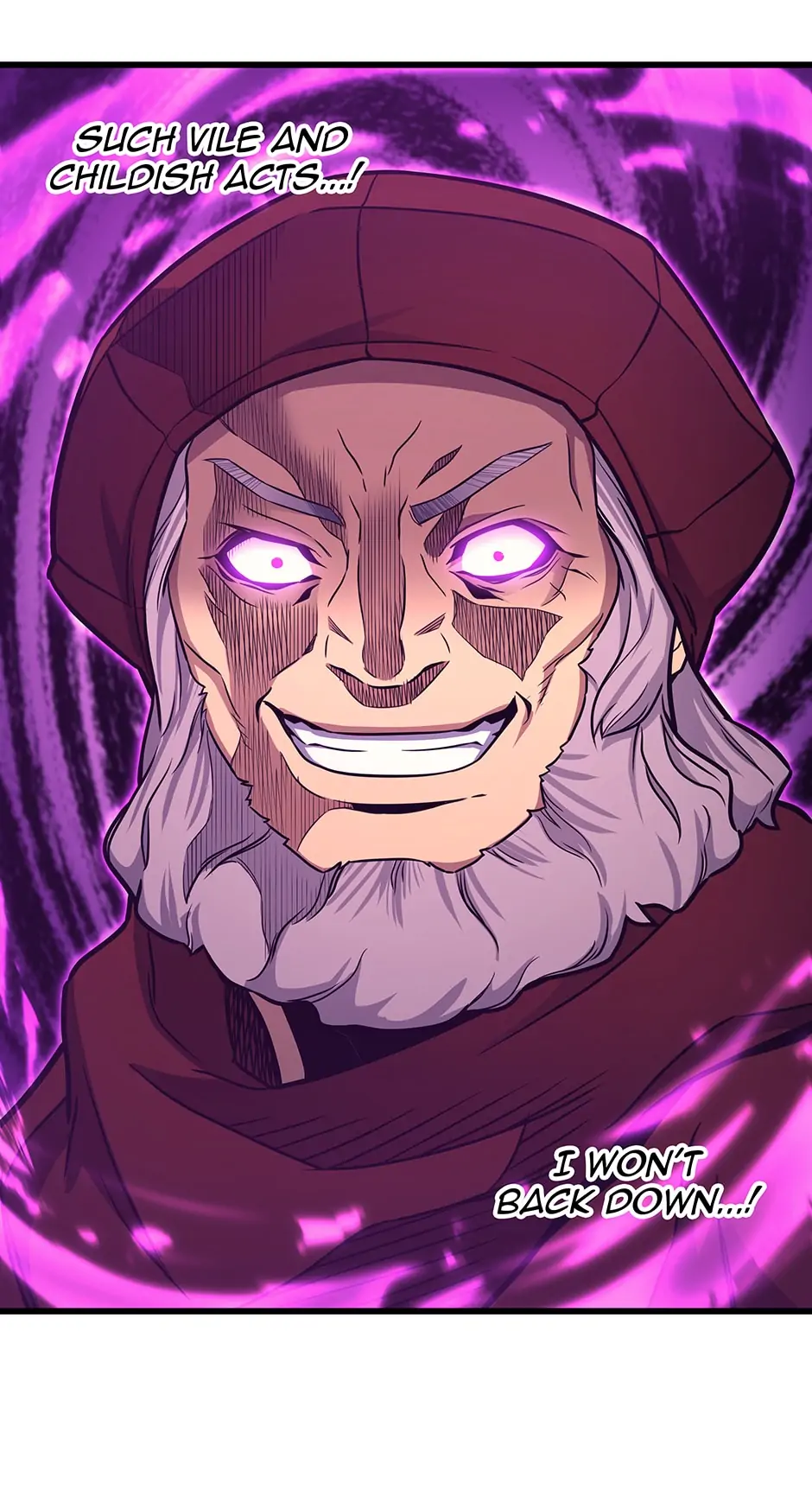 Read The Archmage Returns After 4000 Years Manga Online