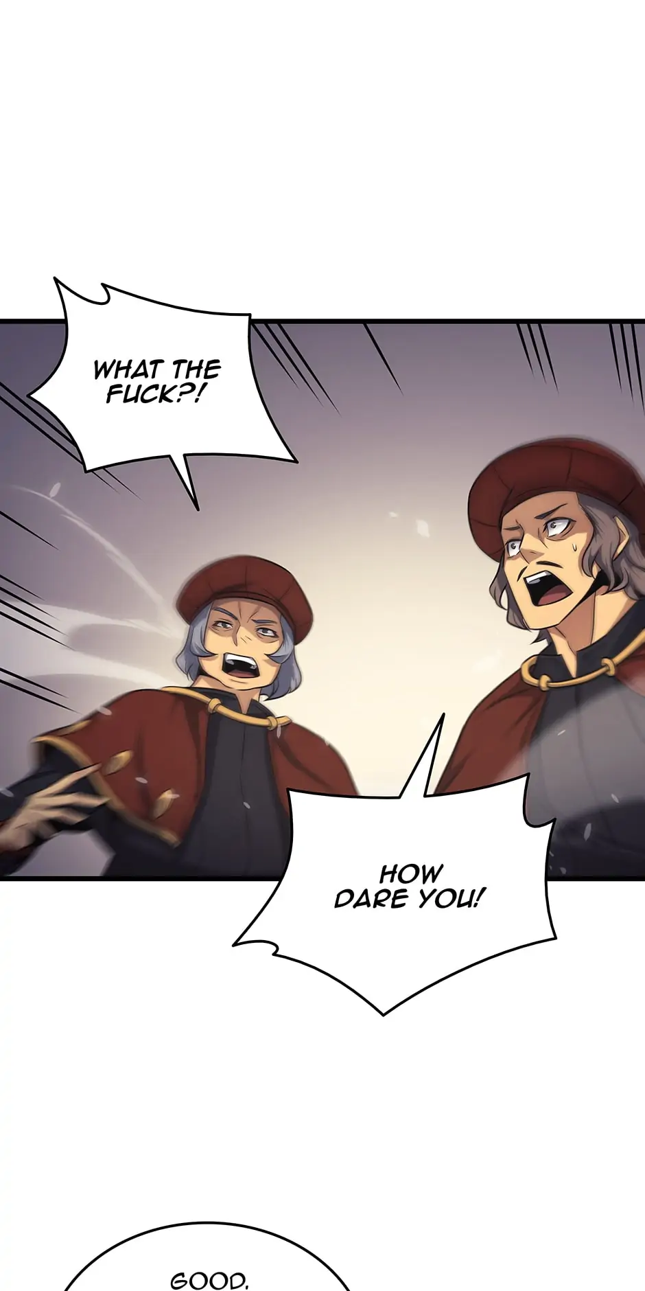 Read The Archmage Returns After 4000 Years Manga Online
