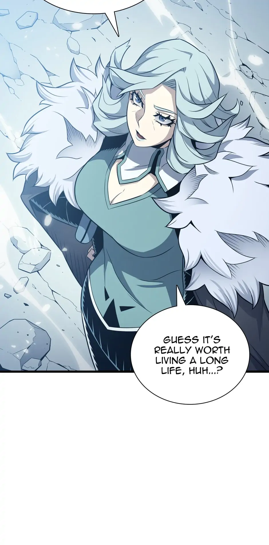 Read The Archmage Returns After 4000 Years Manga Online