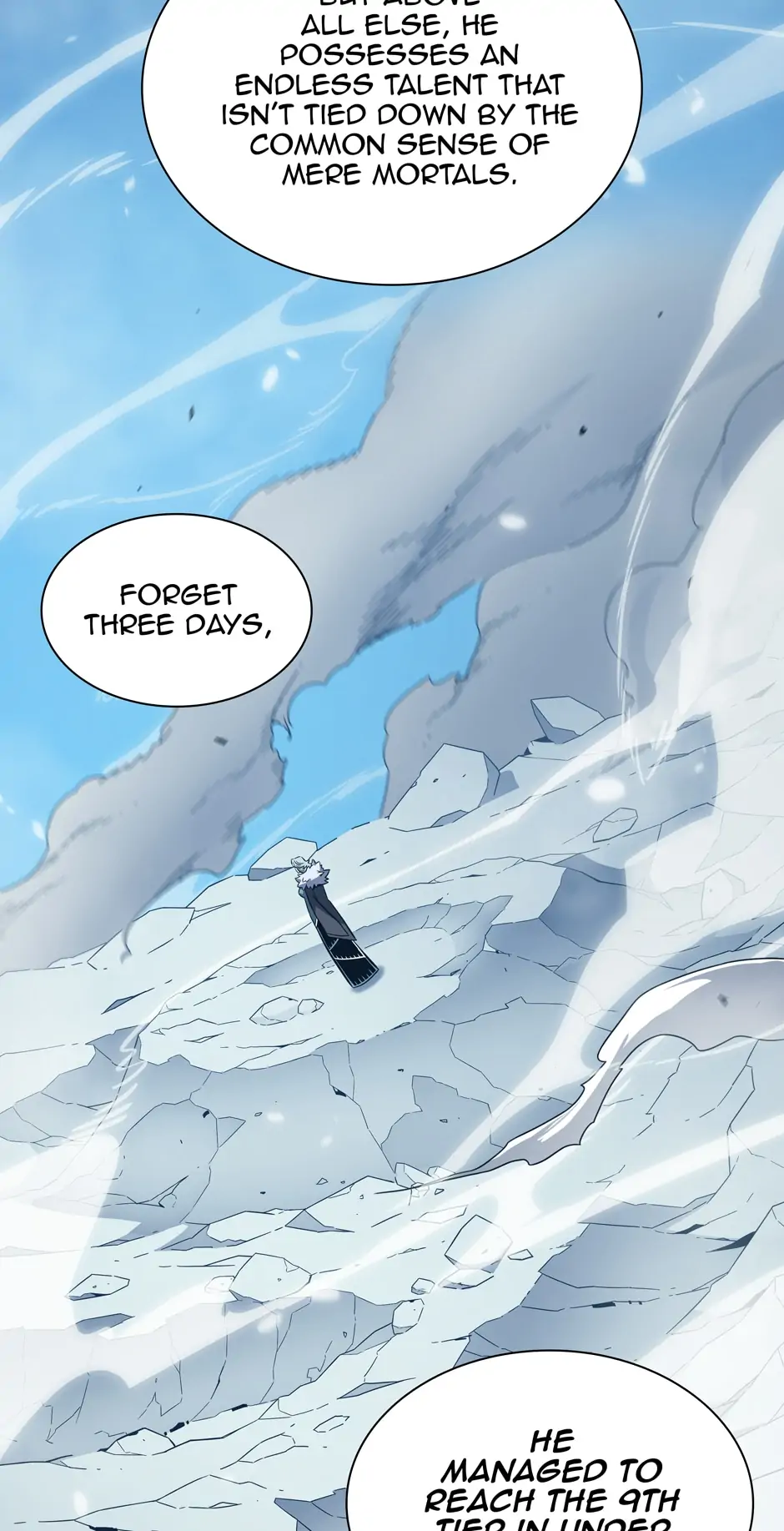 Read The Archmage Returns After 4000 Years Manga Online