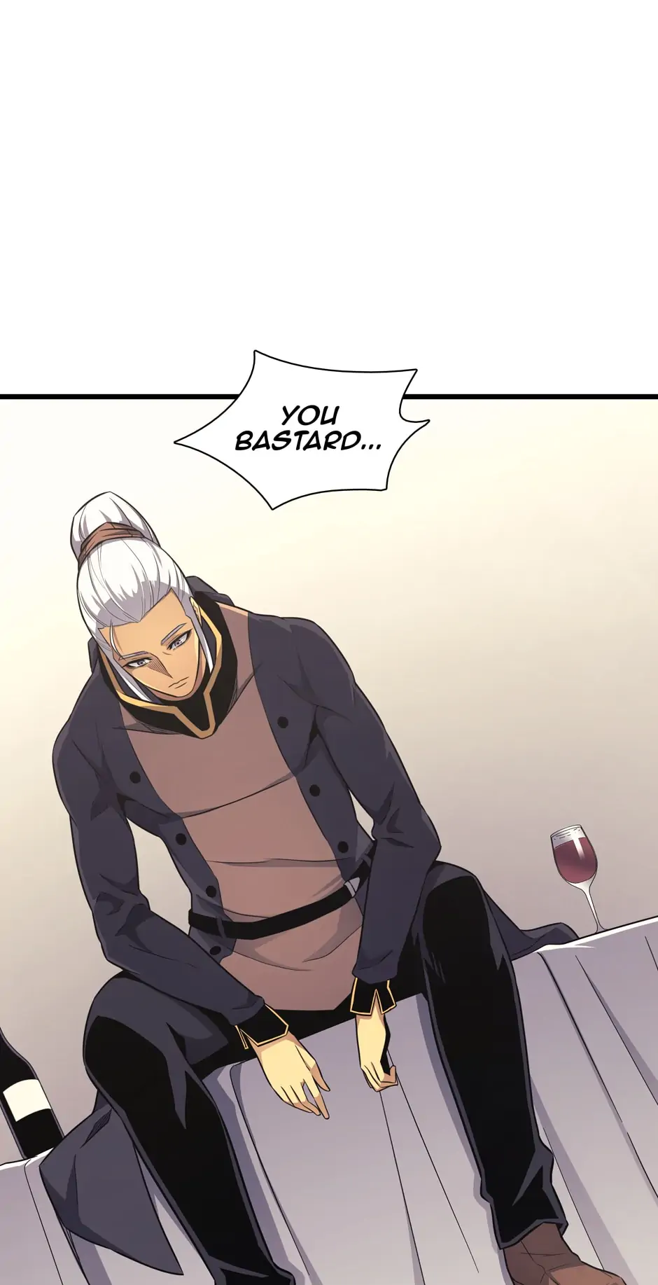 Read The Archmage Returns After 4000 Years Manga Online