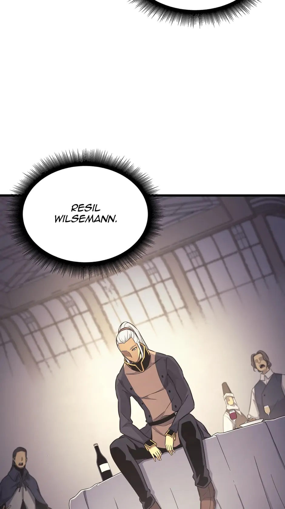 Read The Archmage Returns After 4000 Years Manga Online