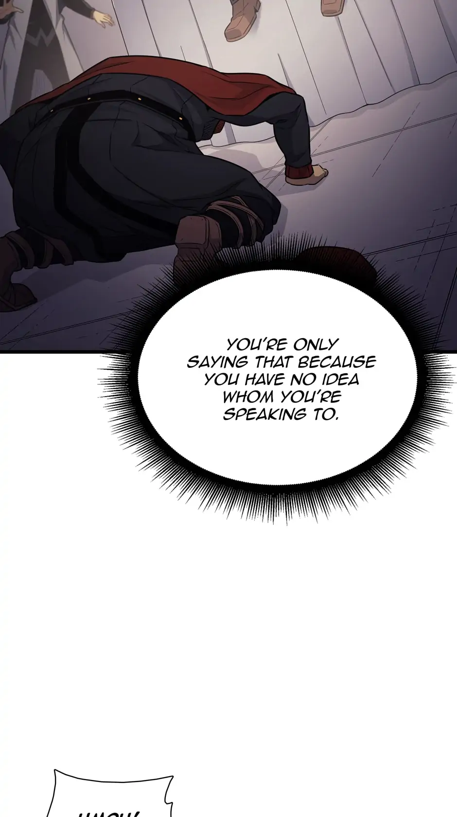 Read The Archmage Returns After 4000 Years Manga Online