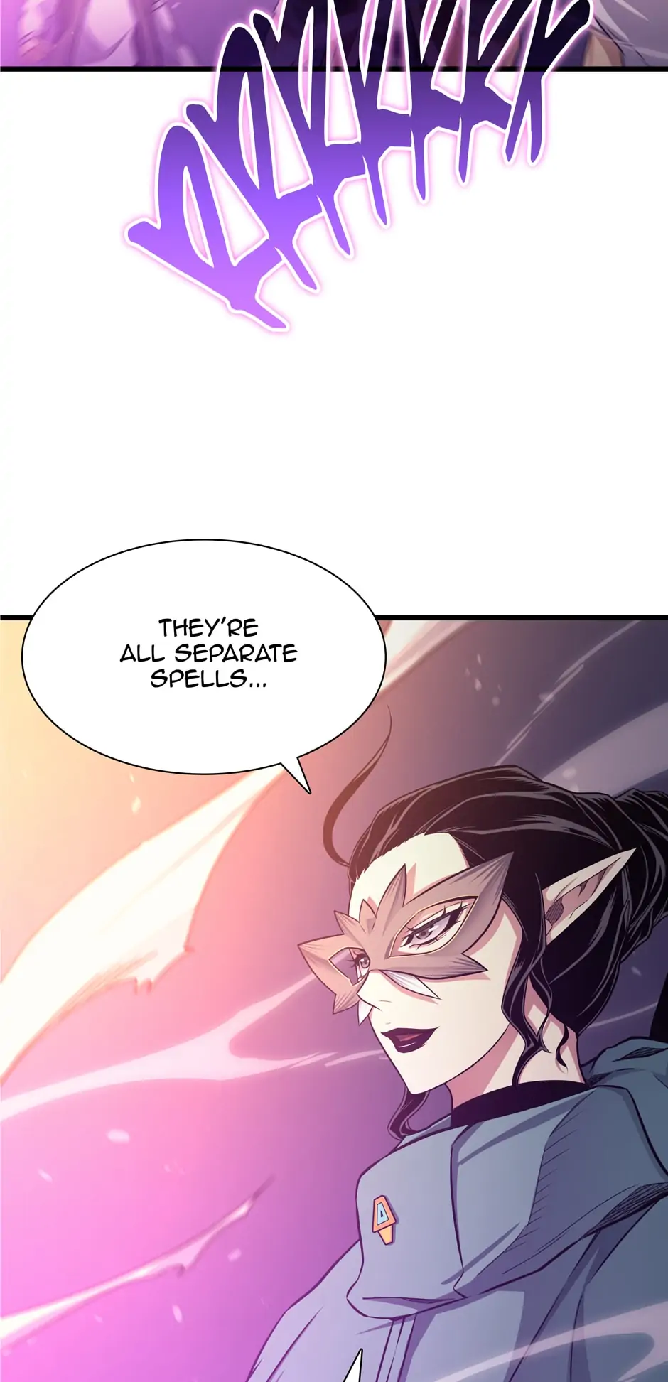 Read The Archmage Returns After 4000 Years Manga Online