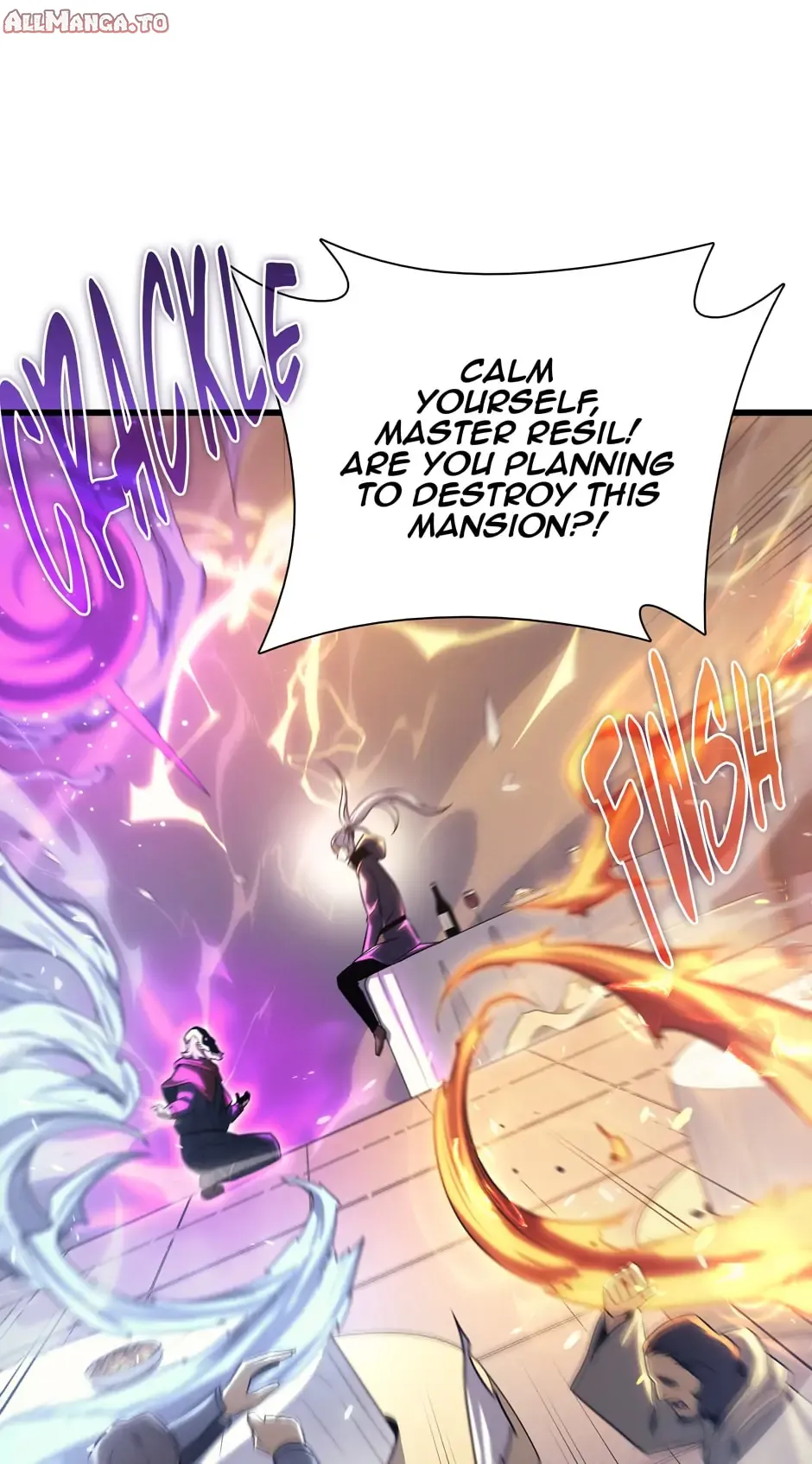 Read The Archmage Returns After 4000 Years Manga Online