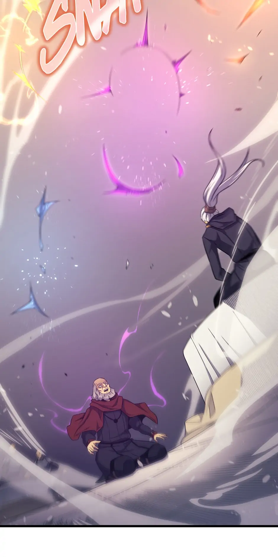 Read The Archmage Returns After 4000 Years Manga Online