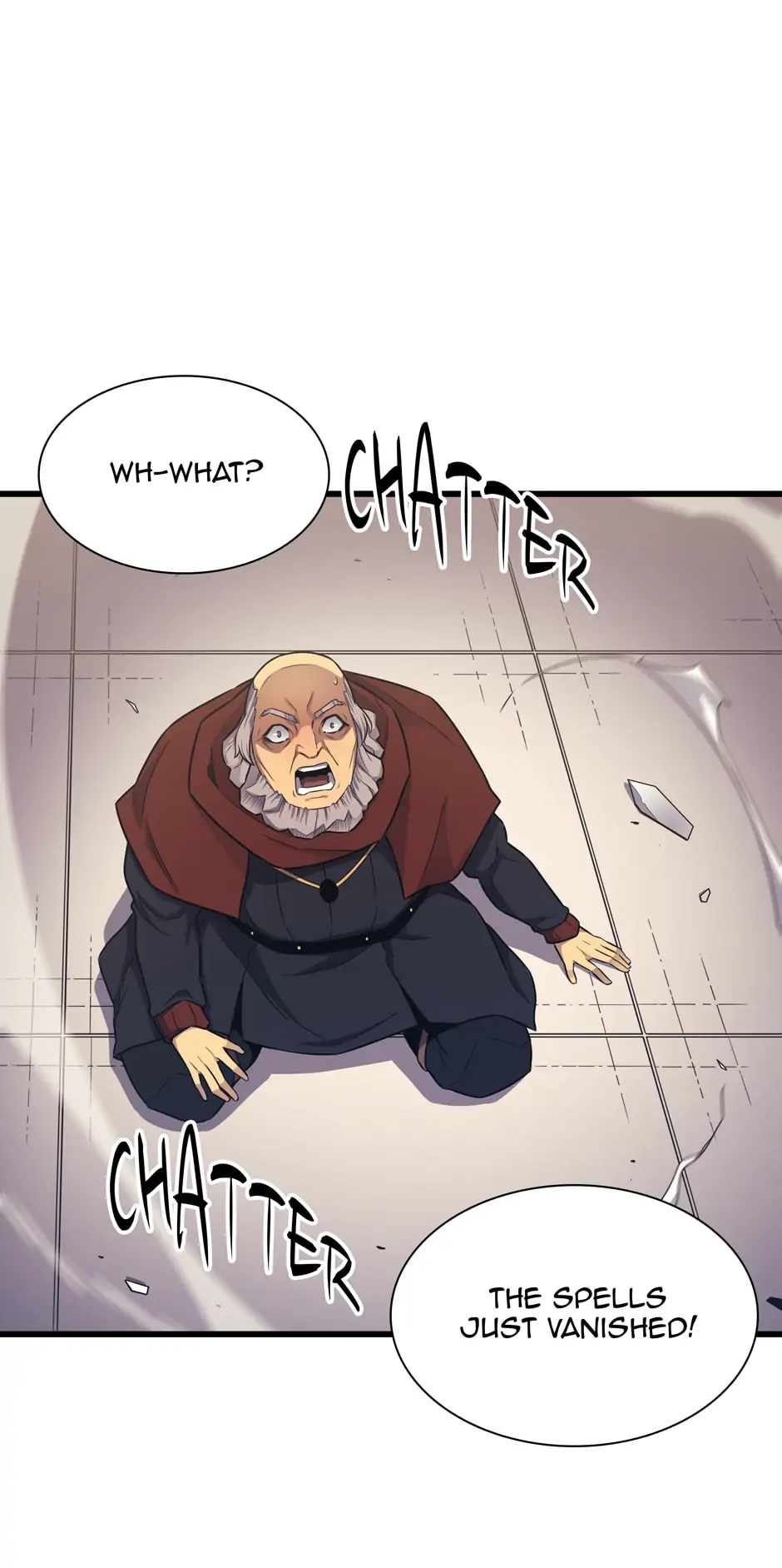 Read The Archmage Returns After 4000 Years Manga Online